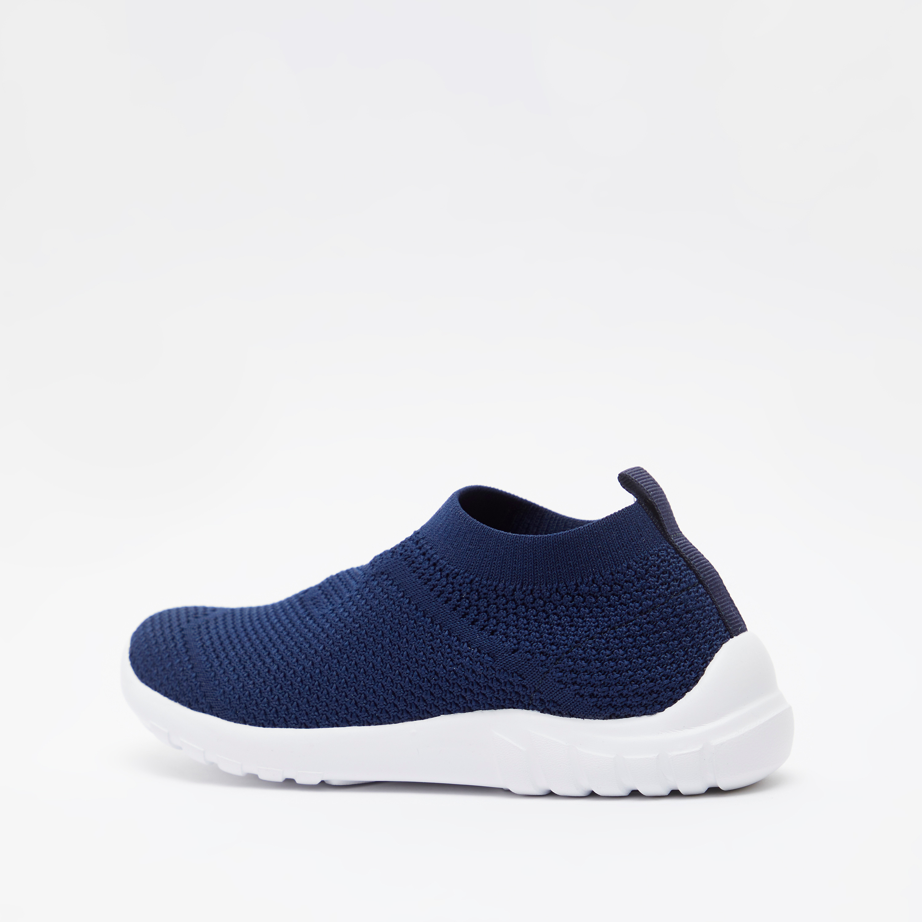 حذاء مشي بارز الملمس سهل الارتداء للأطفال من داش-boys-shoes-schoolshoes-image-13