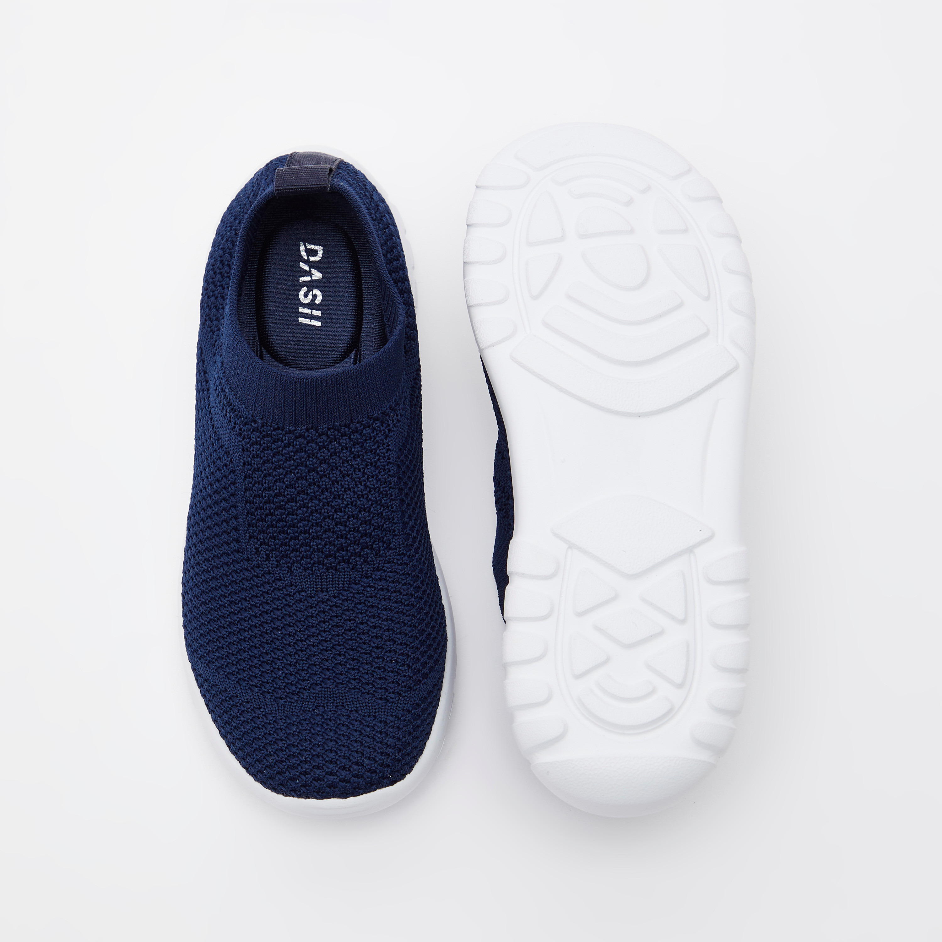 حذاء مشي بارز الملمس سهل الارتداء للأطفال من داش-boys-shoes-schoolshoes-image-15