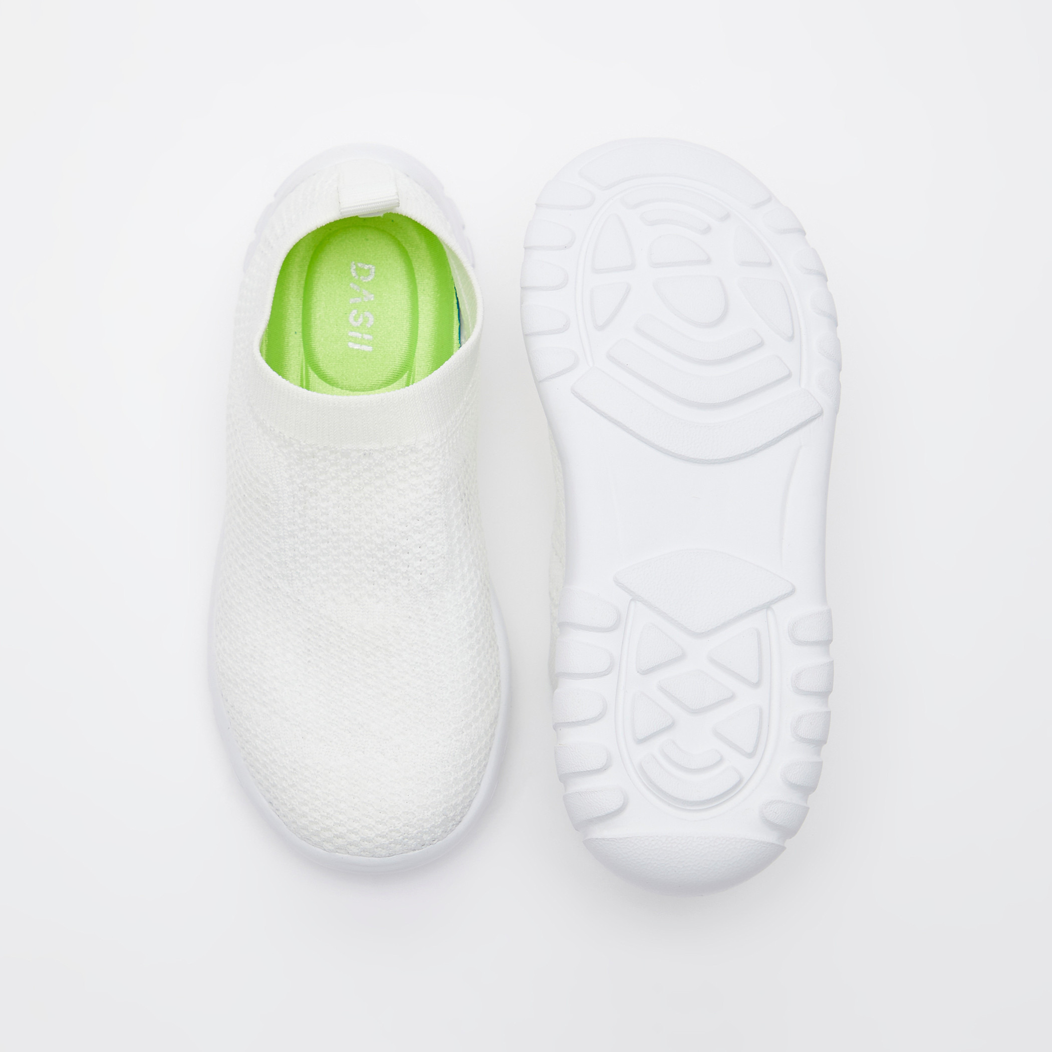 حذاء مشي بارز الملمس سهل الارتداء للأطفال من داش-boys-shoes-schoolshoes-image-5