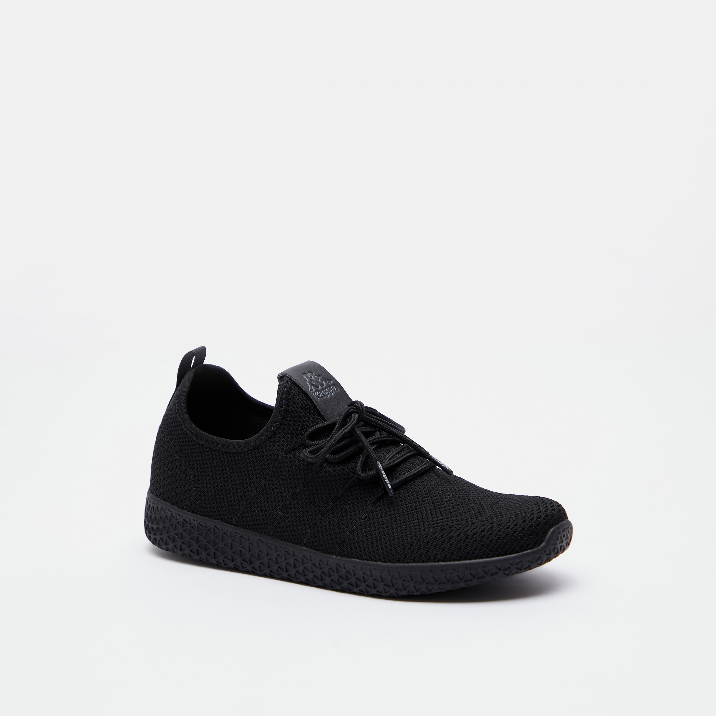 حذاء مشي برباط إغلاق للنساء من كابا-sports-women-shoes-image-1