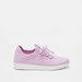 Kappa Women's Lace-Up Walking Shoes-Women%27s Sports Shoes-thumbnail-0