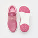 Kappa Women's Textured Slip-On Walking Shoes-Women%27s Sports Shoes-thumbnail-4