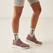 Kappa Women's Textured Slip-On Walking Shoes-Women%27s Sports Shoes-thumbnailMobile-0