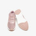 Kappa Women's Textured Slip-On Walking Shoes-Women%27s Sports Shoes-thumbnail-2