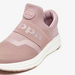 Kappa Women's Textured Slip-On Walking Shoes-Women%27s Sports Shoes-thumbnailMobile-5