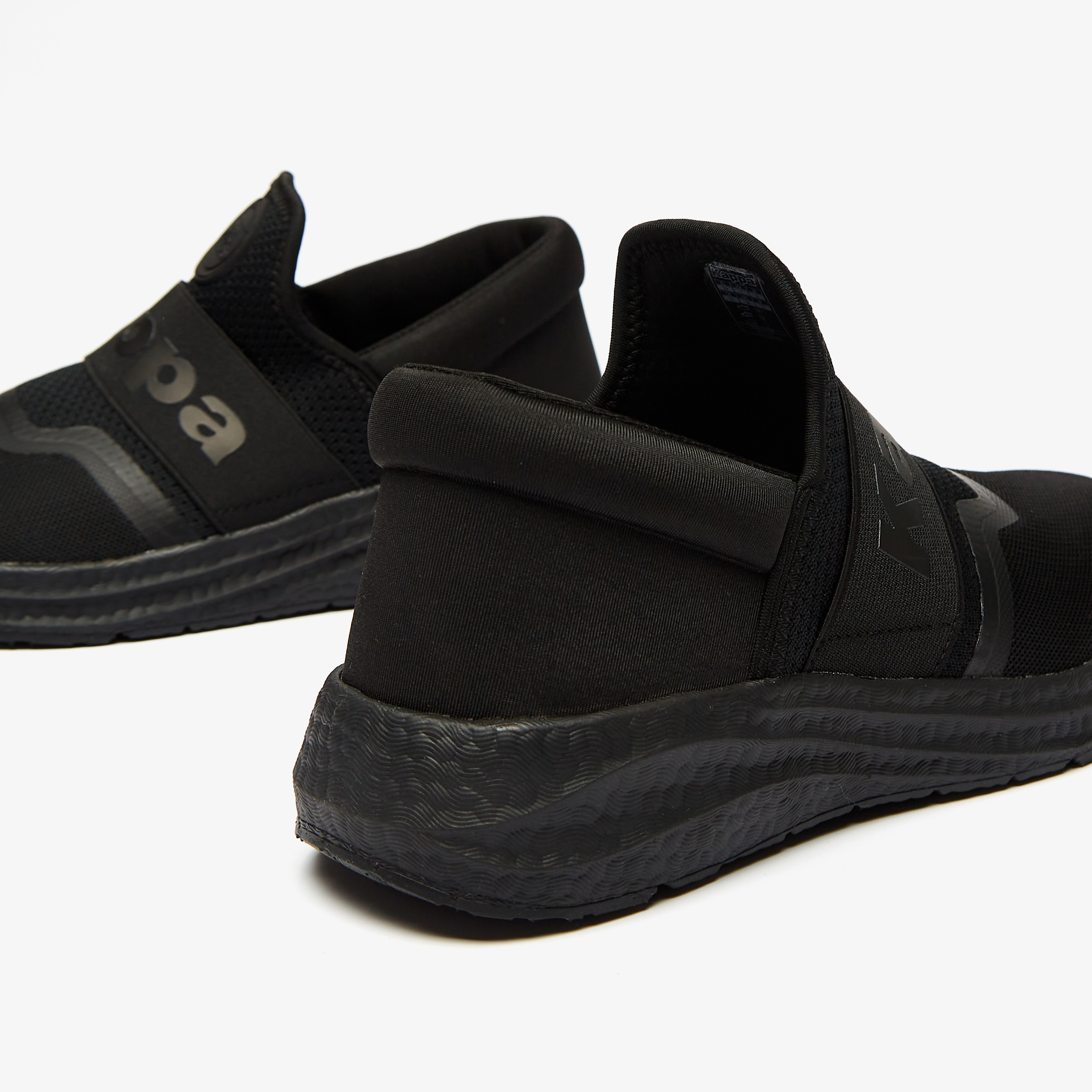 حذاء مشي بارز الملمس سهل الارتداء للنساء من كابا-women-shoes-sneakers-image-4