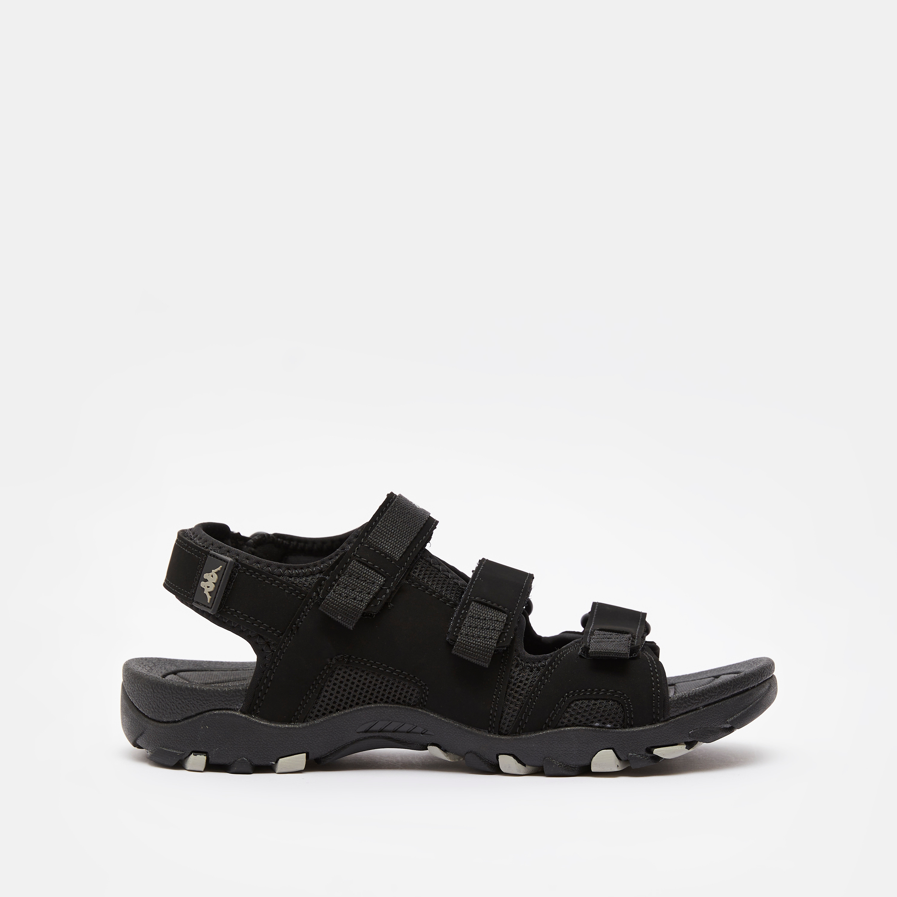صندل خفيف بشريط إغلاق لاصق للرجال من كابا - ADVENTURE SANDAL 4-men-shoes-sandals-image-1