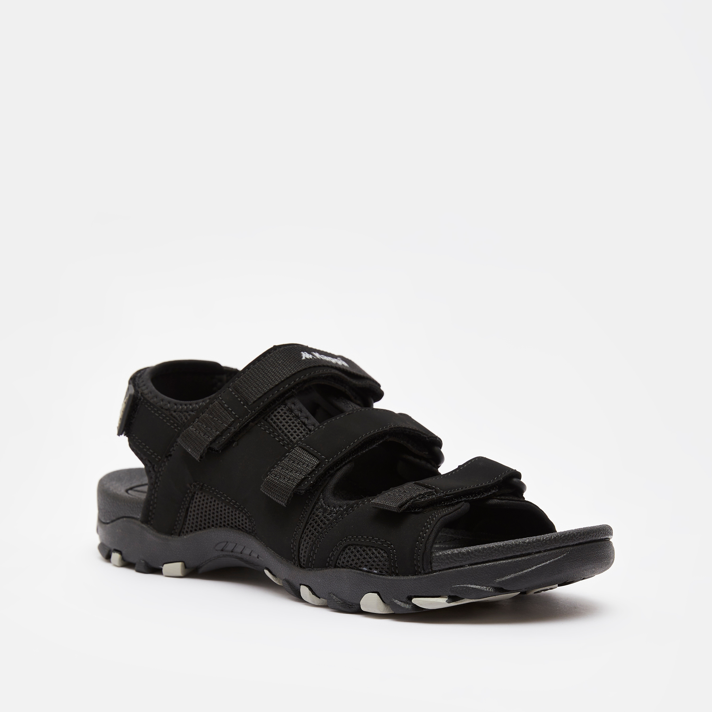 صندل خفيف بشريط إغلاق لاصق للرجال من كابا - ADVENTURE SANDAL 4-men-shoes-sandals-image-2