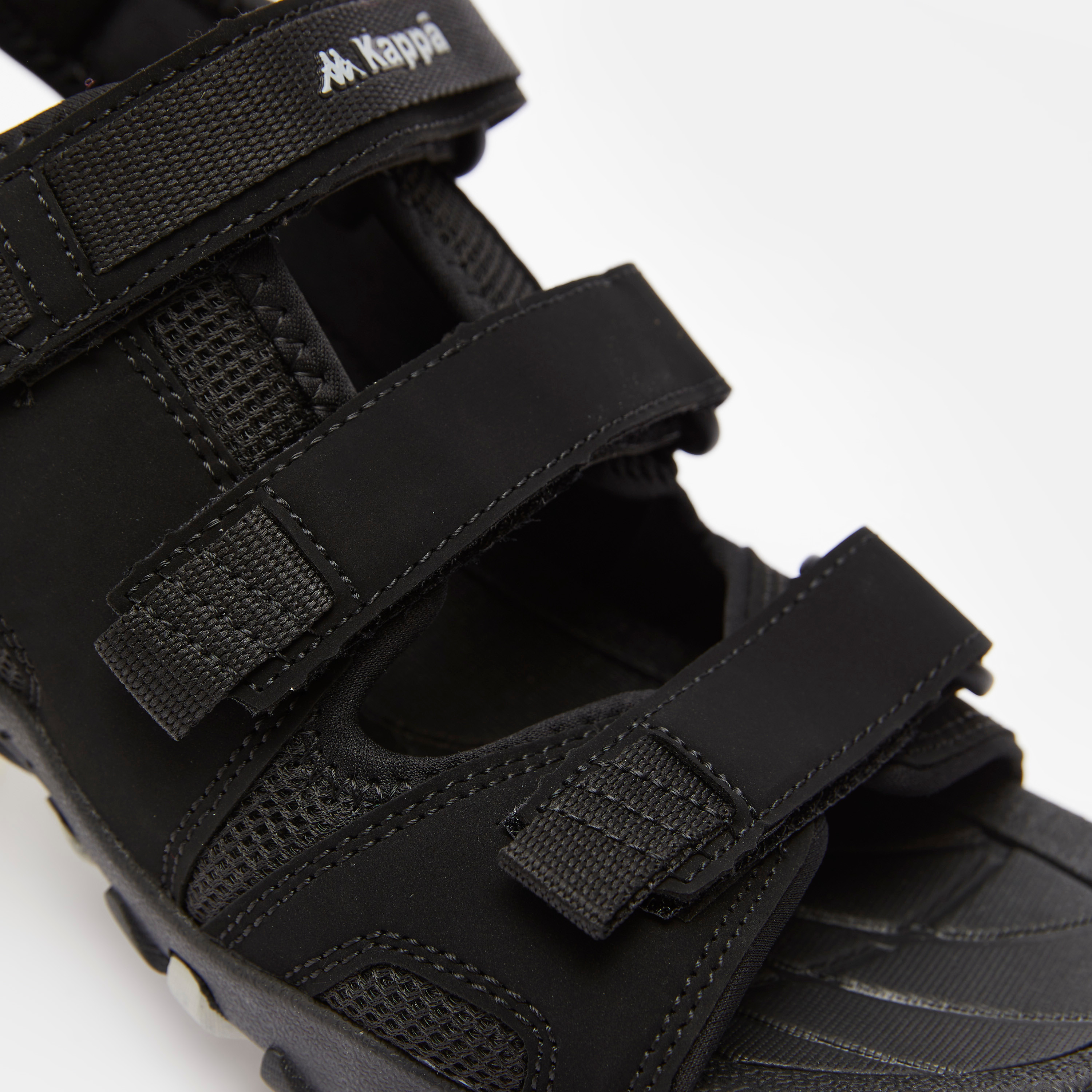 صندل خفيف بشريط إغلاق لاصق للرجال من كابا - ADVENTURE SANDAL 4-men-shoes-sandals-image-4