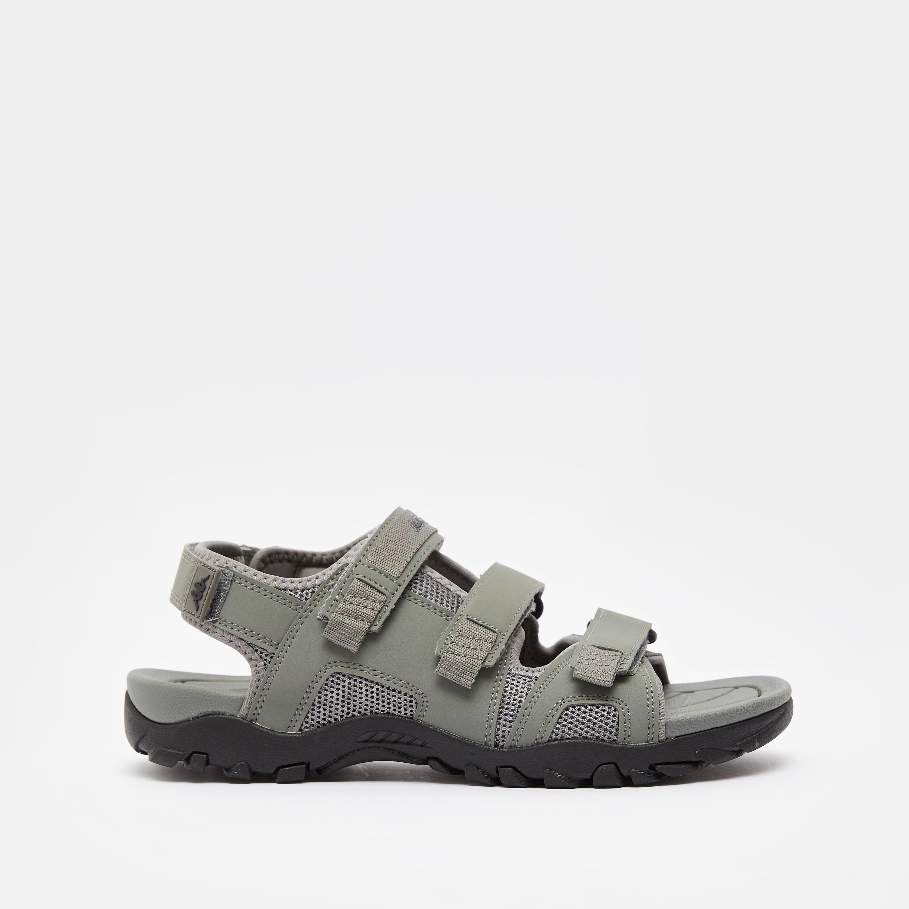 صندل خفيف بشريط إغلاق لاصق للرجال من كابا - ADVENTURE SANDAL 4-men-shoes-sandals-image-11