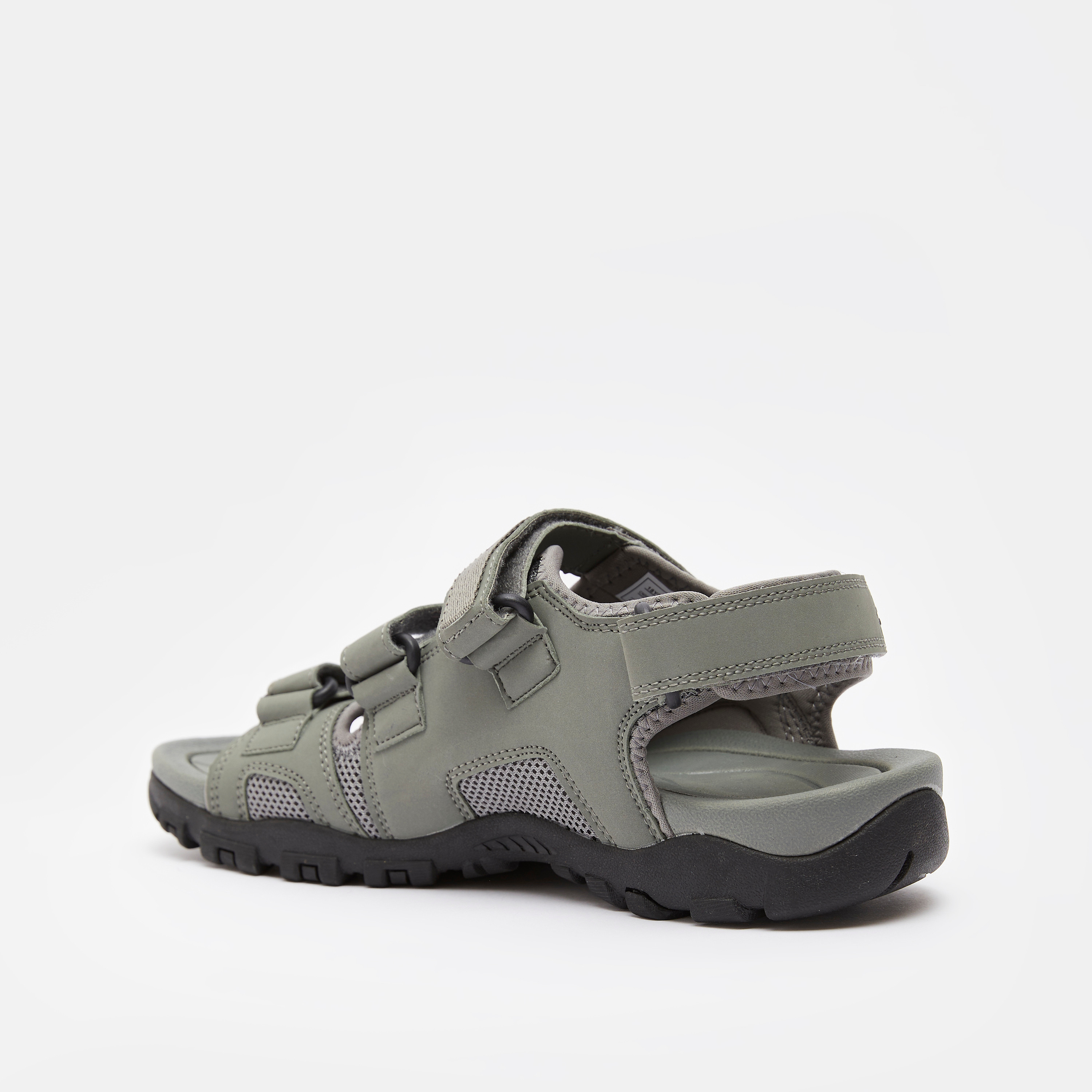 صندل خفيف بشريط إغلاق لاصق للرجال من كابا - ADVENTURE SANDAL 4-men-shoes-sandals-image-13