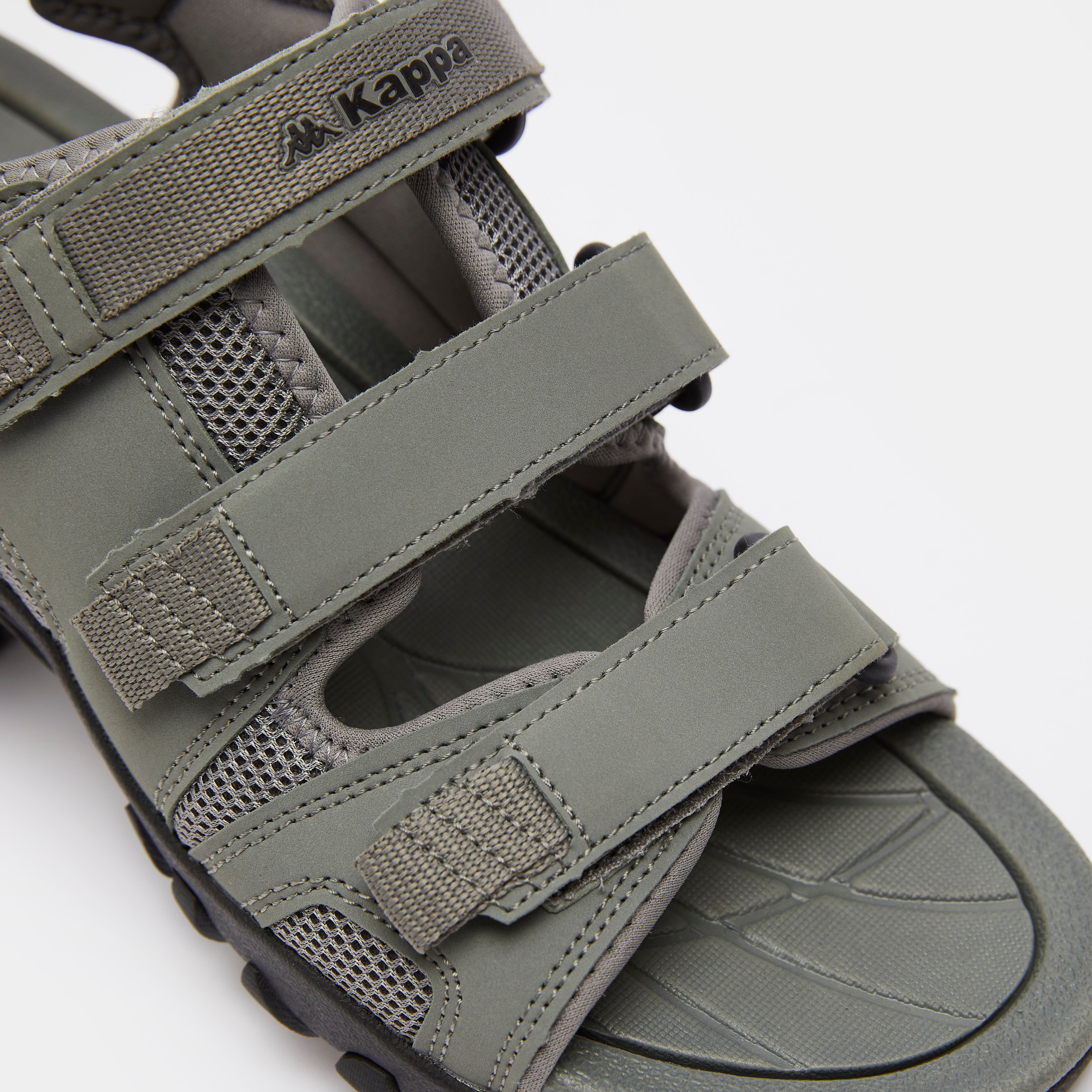 صندل خفيف بشريط إغلاق لاصق للرجال من كابا - ADVENTURE SANDAL 4-men-shoes-sandals-image-14