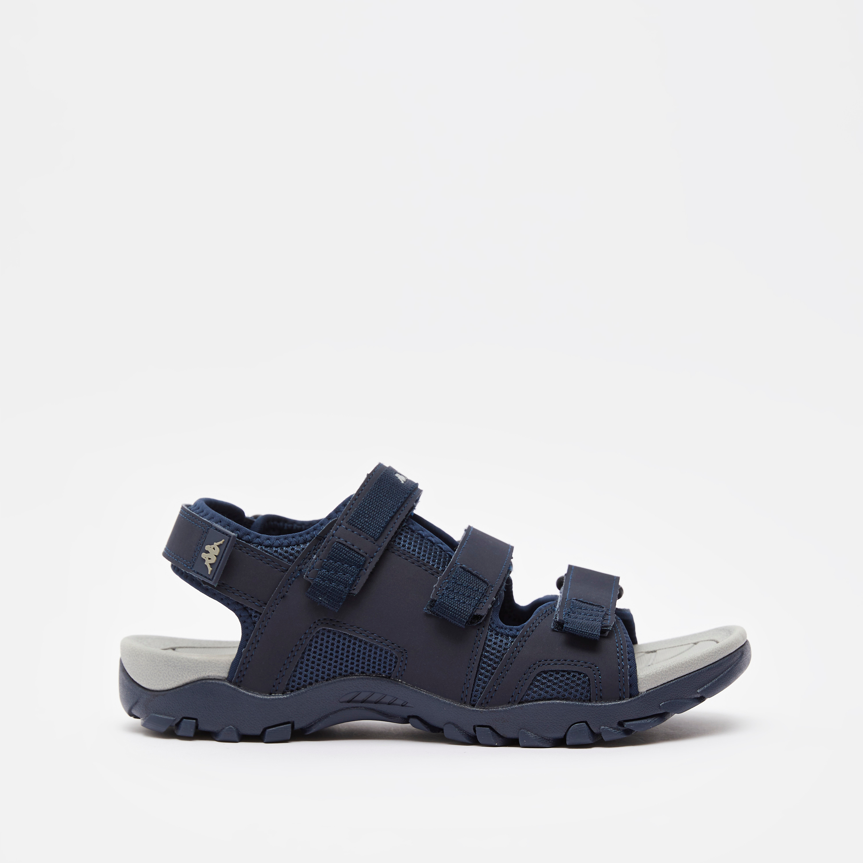 Kappa Men's Floaters with Hook and Loop Closure - ADVENTURE SANDAL 4-men-shoes-sandals-image-1