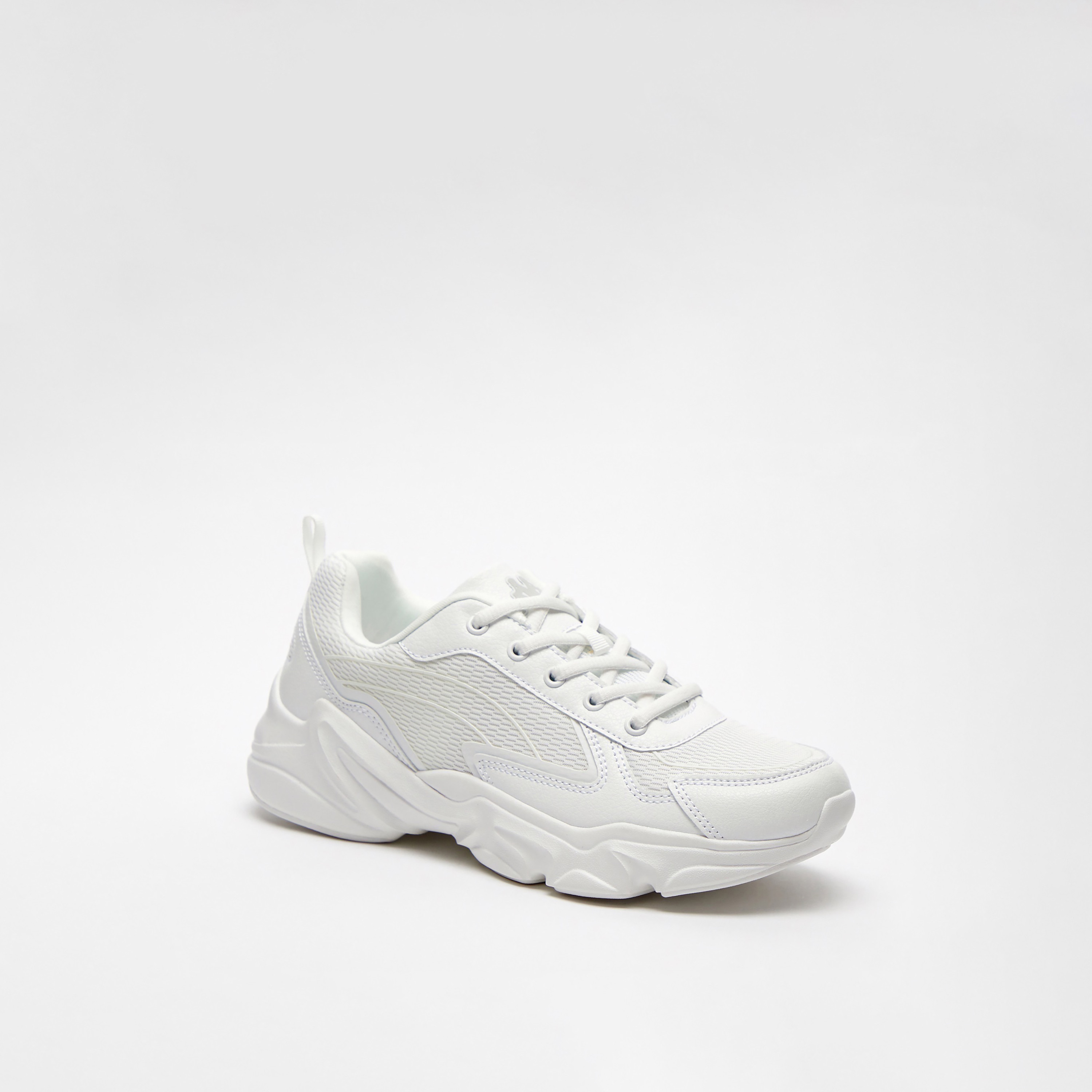 Kappa discount chunky sneaker