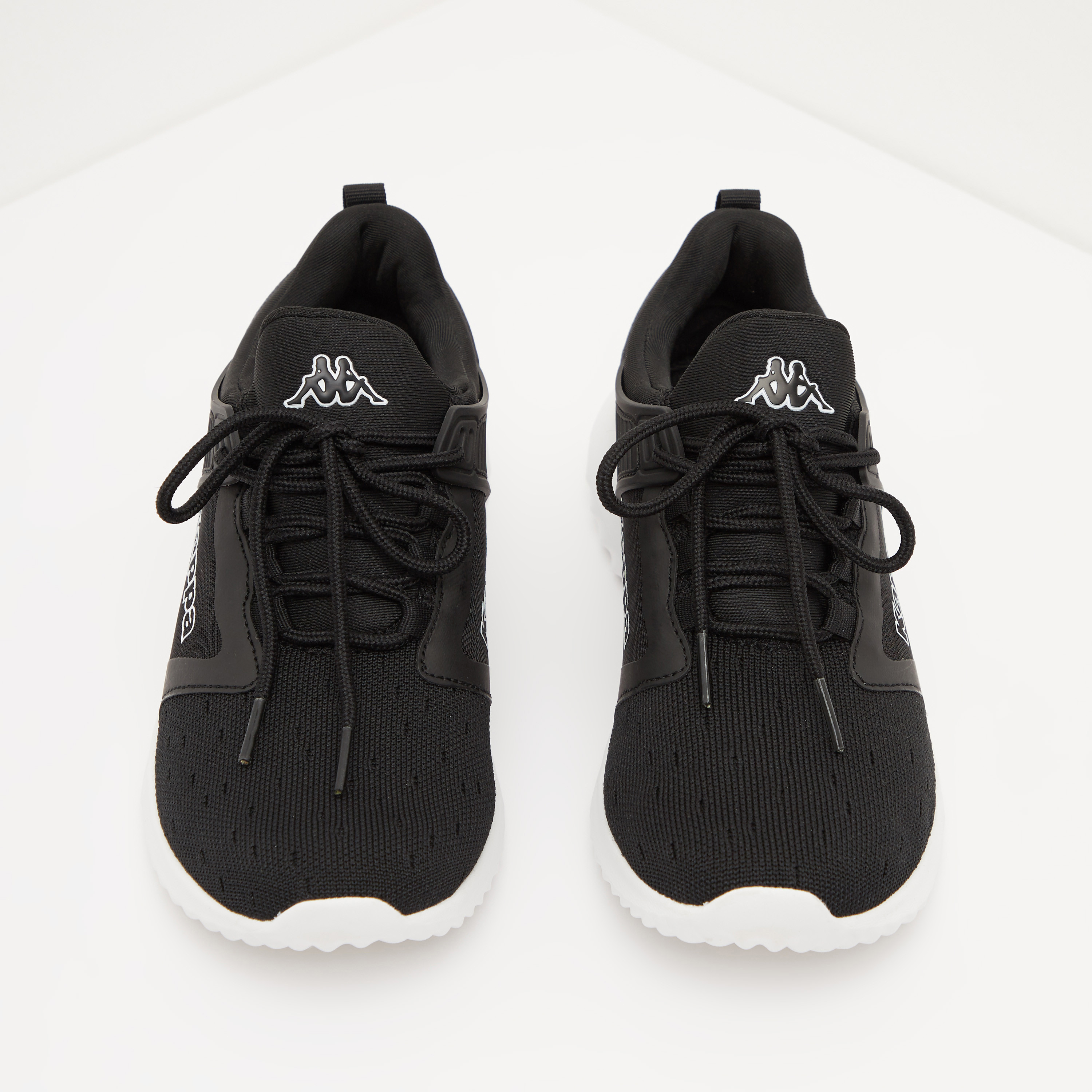 Nautica black and white shoes deals