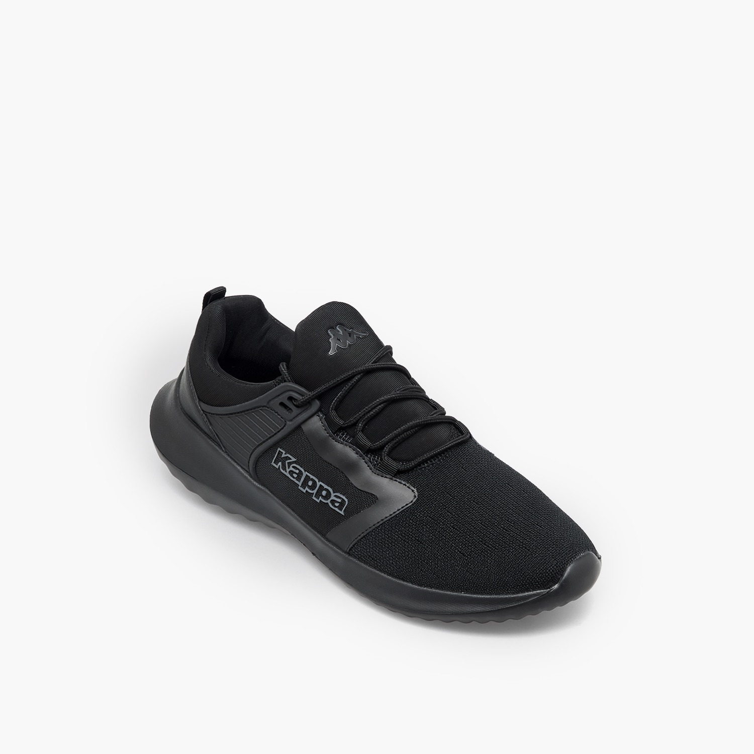 حذاء رياضي للرجال بتصميم مقسم ورباط إغلاق من كابا-men-shoes-sports-image-2