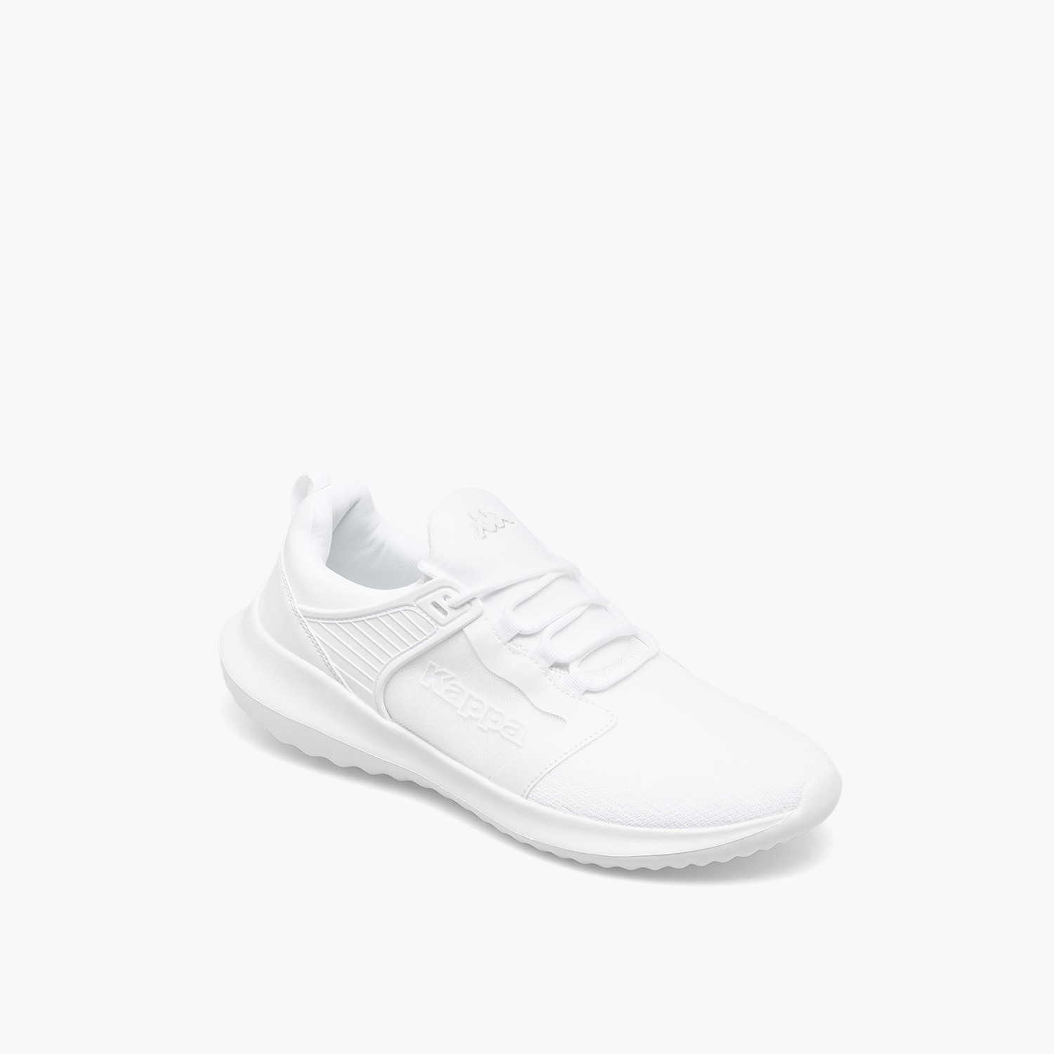حذاء رياضي للرجال بتصميم مقسم ورباط إغلاق من كابا-men-shoes-sports-image-2
