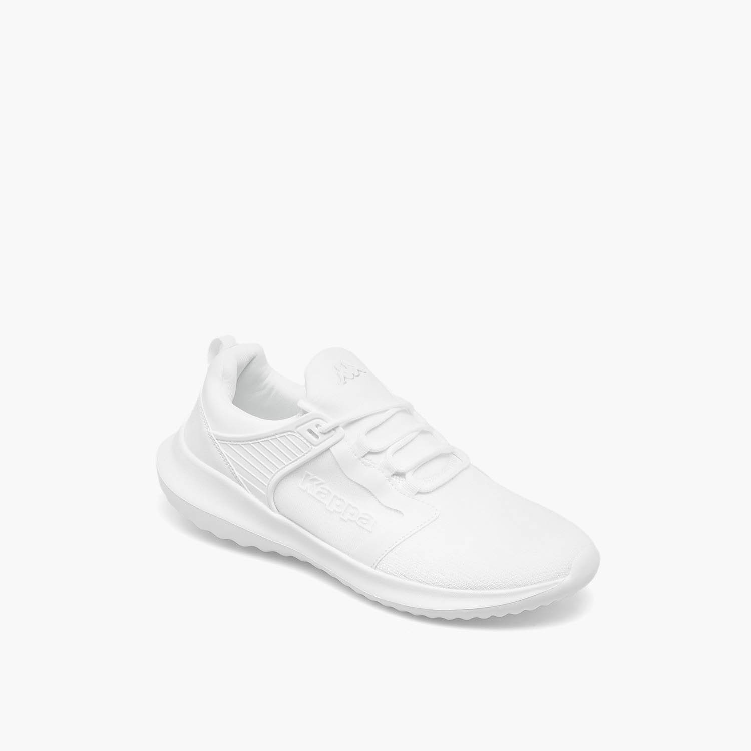 Kappa Men Panelled Lace-Up Sports Shoes-men-shoes-sports-image-2