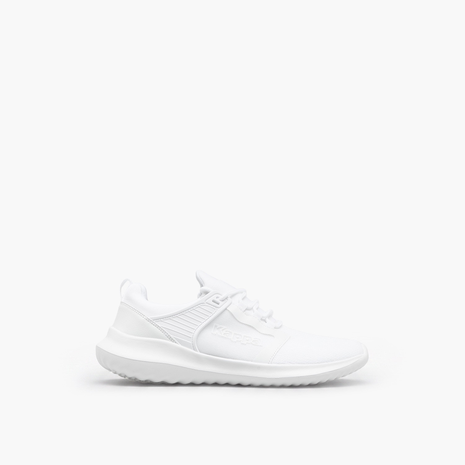 حذاء رياضي للرجال بتصميم مقسم ورباط إغلاق من كابا-men-shoes-sports-image-3