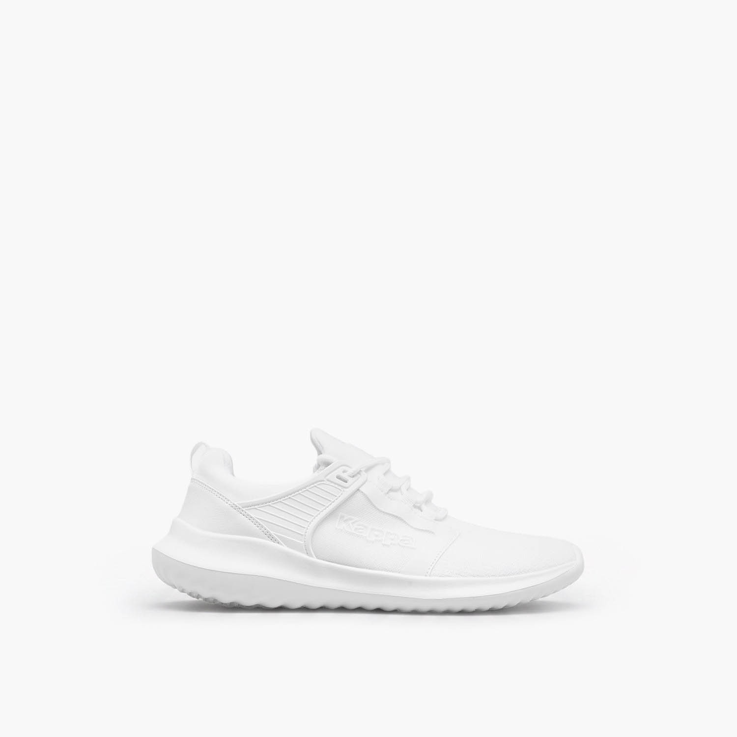 Kappa Men Panelled Lace-Up Sports Shoes-men-shoes-sports-image-3