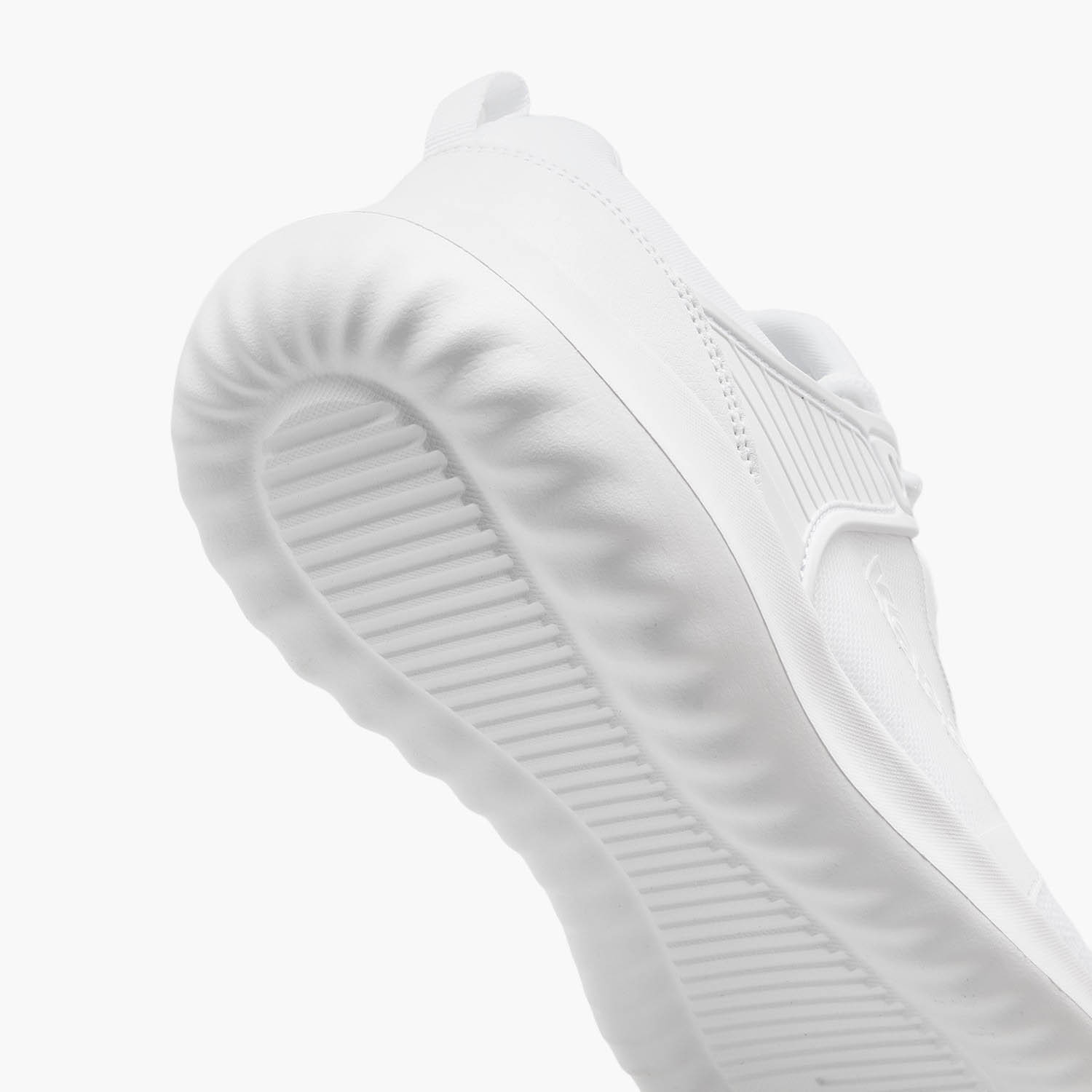 Kappa Men Panelled Lace-Up Sports Shoes-men-shoes-sports-image-5