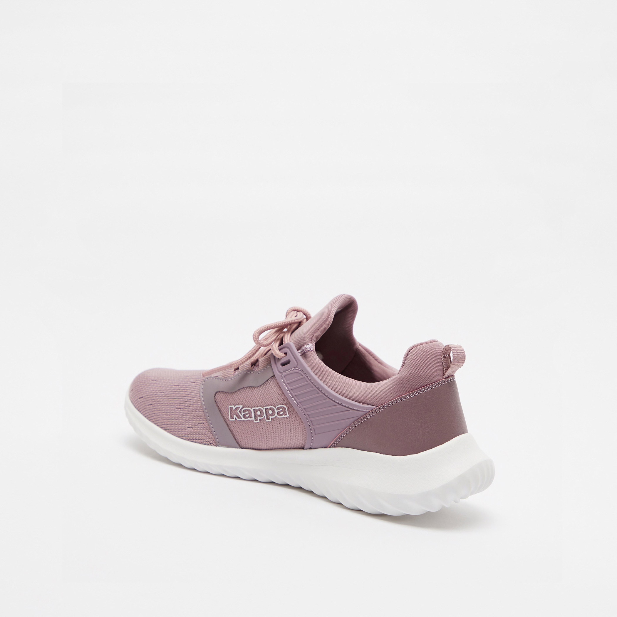 Kappa persaro dlx hot sale trainers ladies