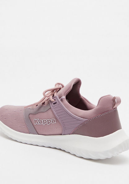 Kappa RISE Women's Lace-Up Running Shoes
