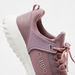 Kappa Women's Lace-Up Sports Shoes with Memory Foam-Women%27s Sports Shoes-thumbnail-3