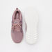 Kappa Women's Lace-Up Sports Shoes with Memory Foam-Women%27s Sports Shoes-thumbnail-4