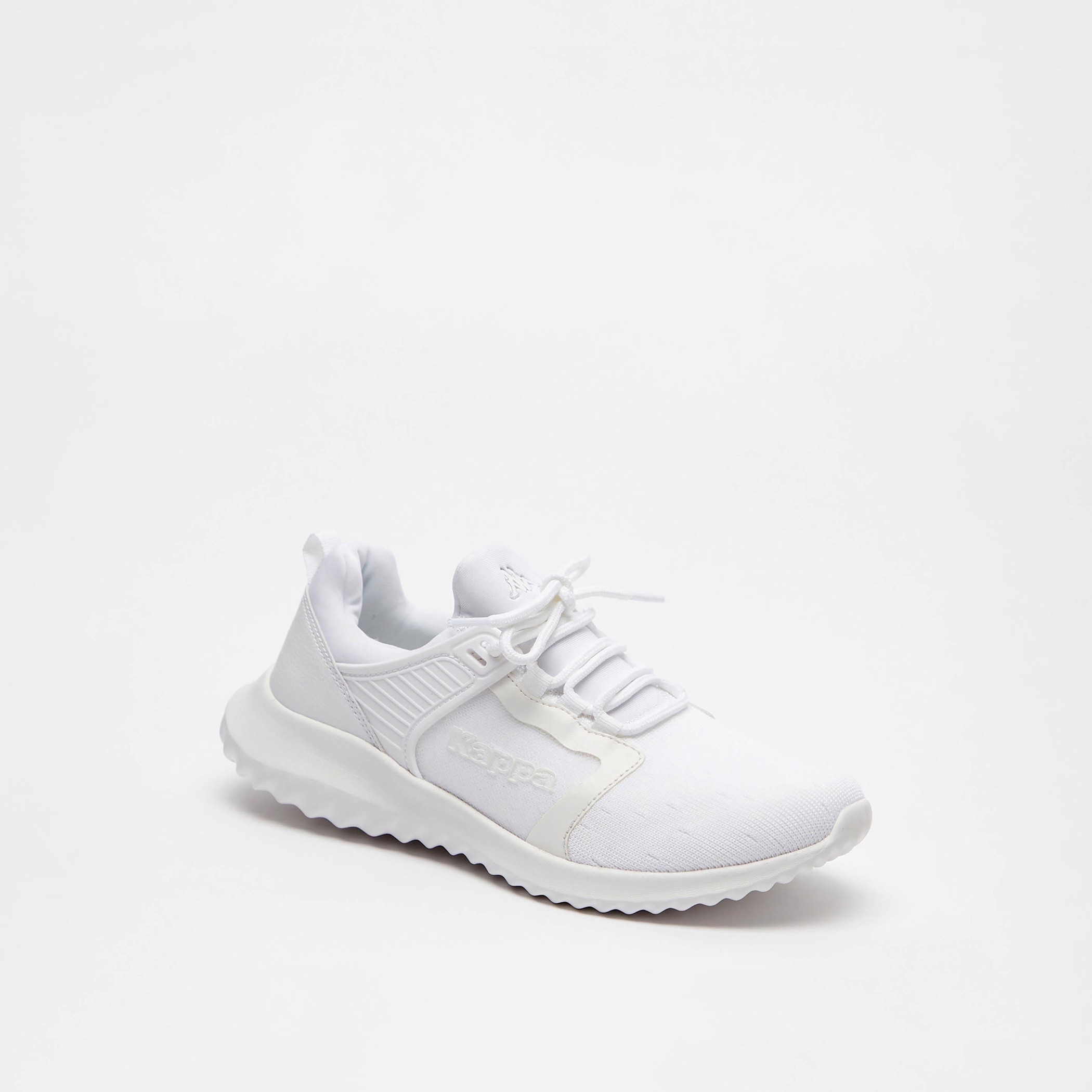 حذاء رياضي مبطّن برباط إغلاق للنساء من كابا-sports-women-shoes-image-1