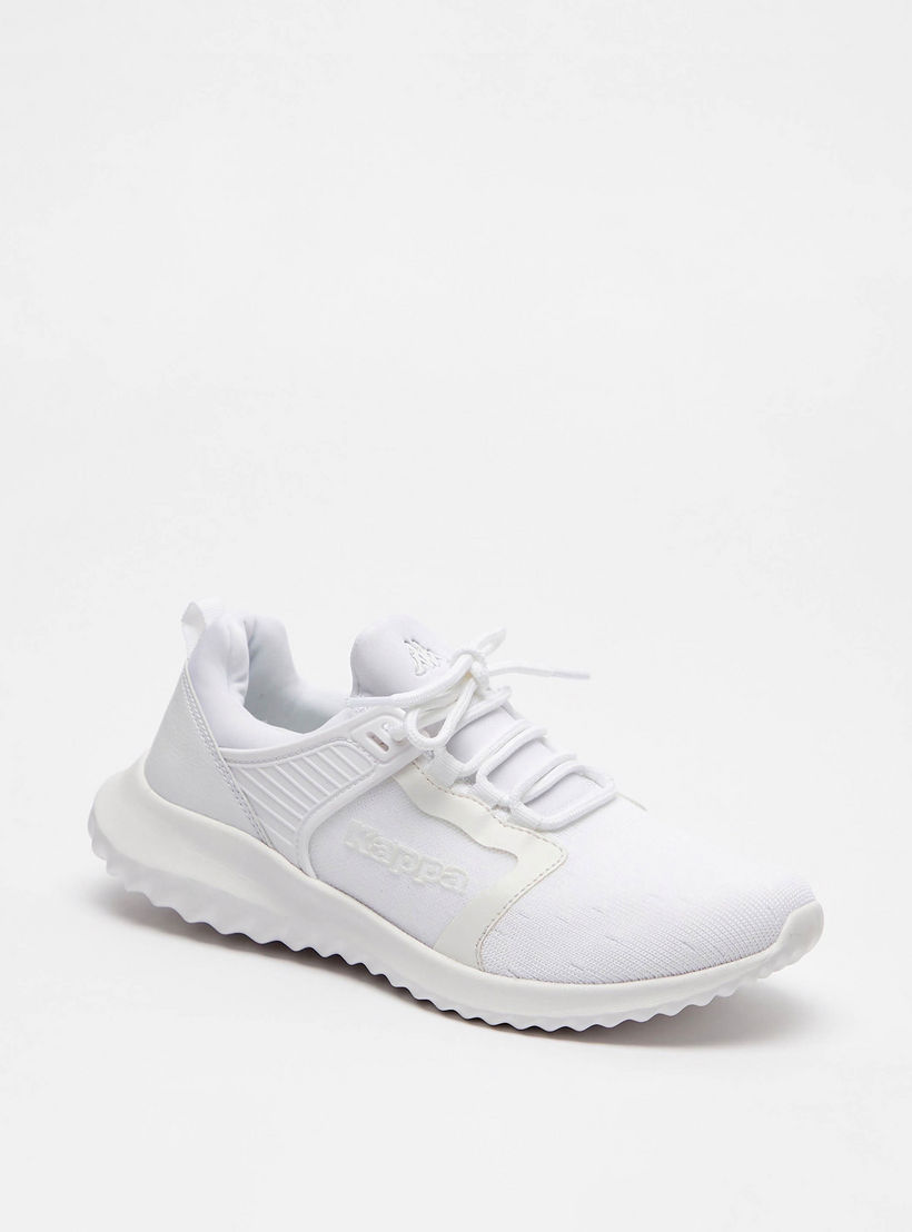 حذاء رياضي مبطّن برباط إغلاق للنساء من كابا-sports-women-shoes-image-1