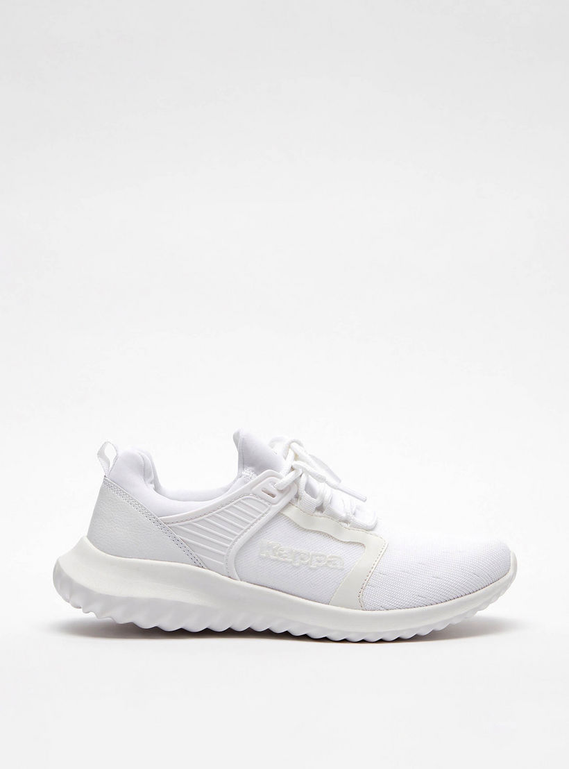 حذاء رياضي مبطّن برباط إغلاق للنساء من كابا-sports-women-shoes-image-2