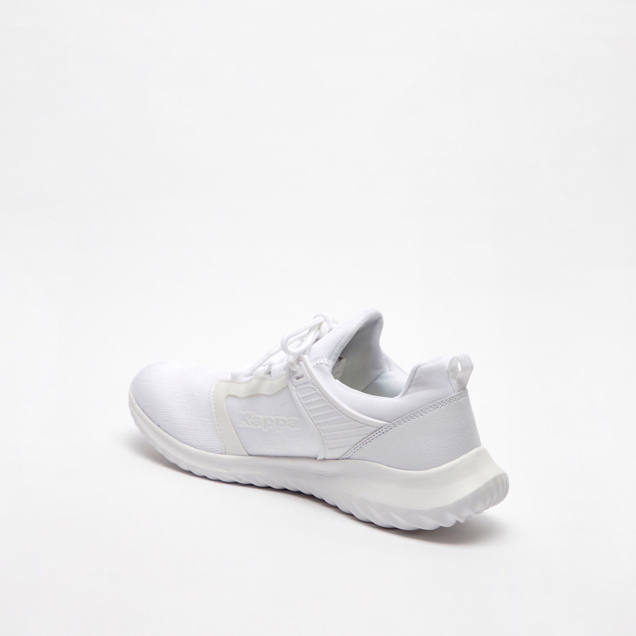 حذاء رياضي مبطّن برباط إغلاق للنساء من كابا-sports-women-shoes-image-3