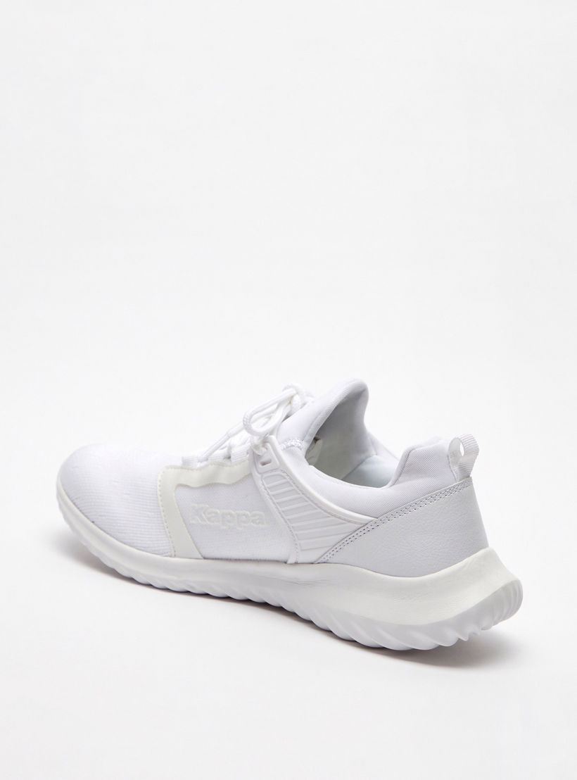 حذاء رياضي مبطّن برباط إغلاق للنساء من كابا-sports-women-shoes-image-4