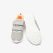 #tag18. Textured Walking Shoes with Hook and Loop Closure-Girl%27s Sports Shoes-thumbnailMobile-1