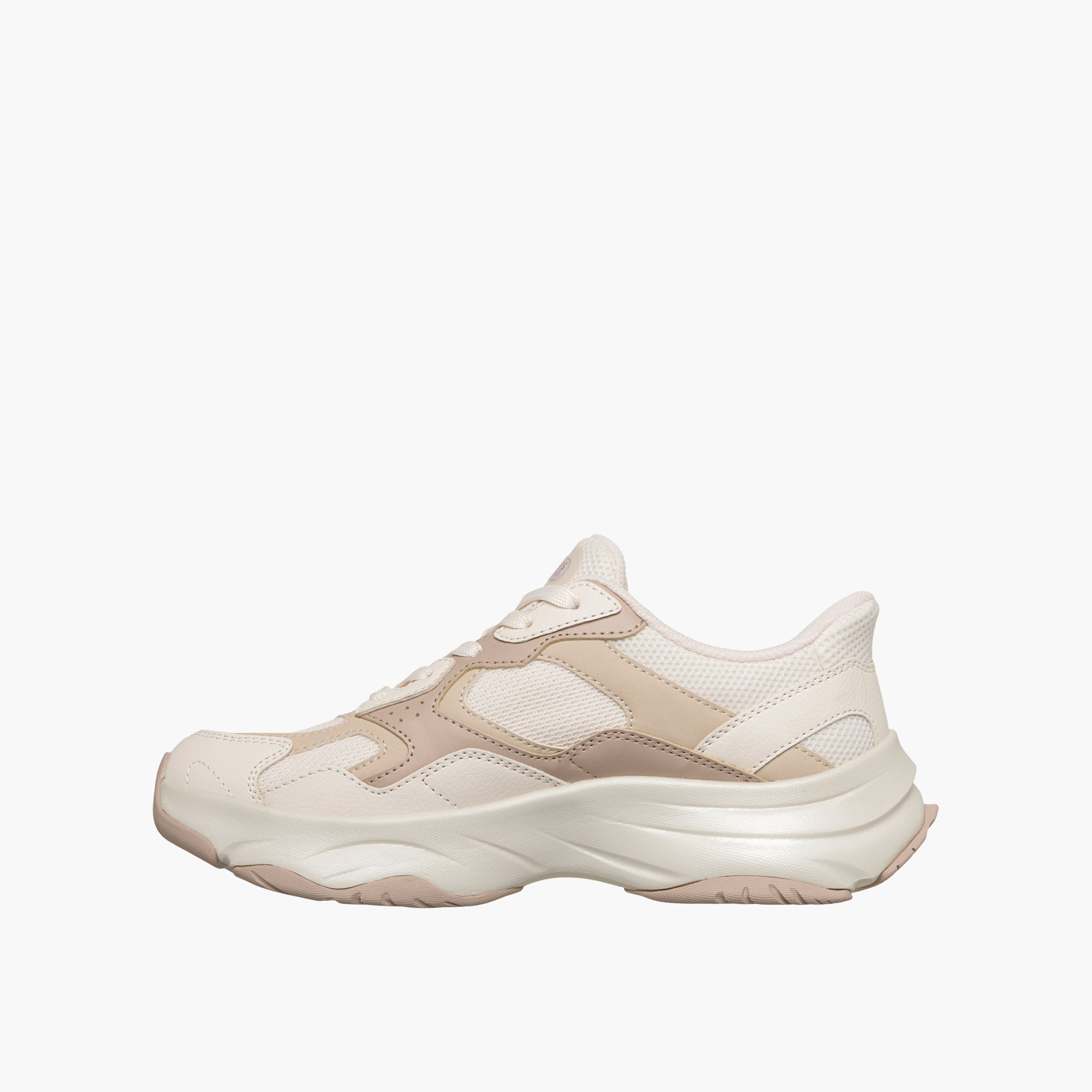 حذاء موجو رياضي للنساء سهل الإرتداء من سكيتشرز-women-shoes-sneakers-image-5