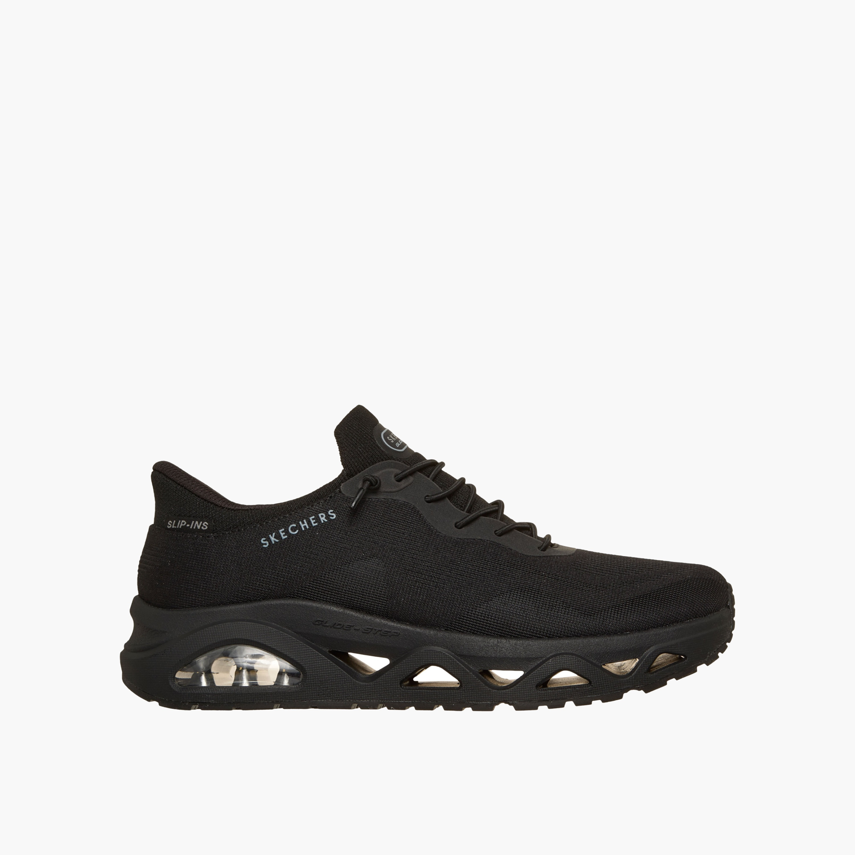 حذاء أونو غلايد ستيب رياضي سهل الإرتداء للنساء من سكيتشرز-women-shoes-sneakers-image-1