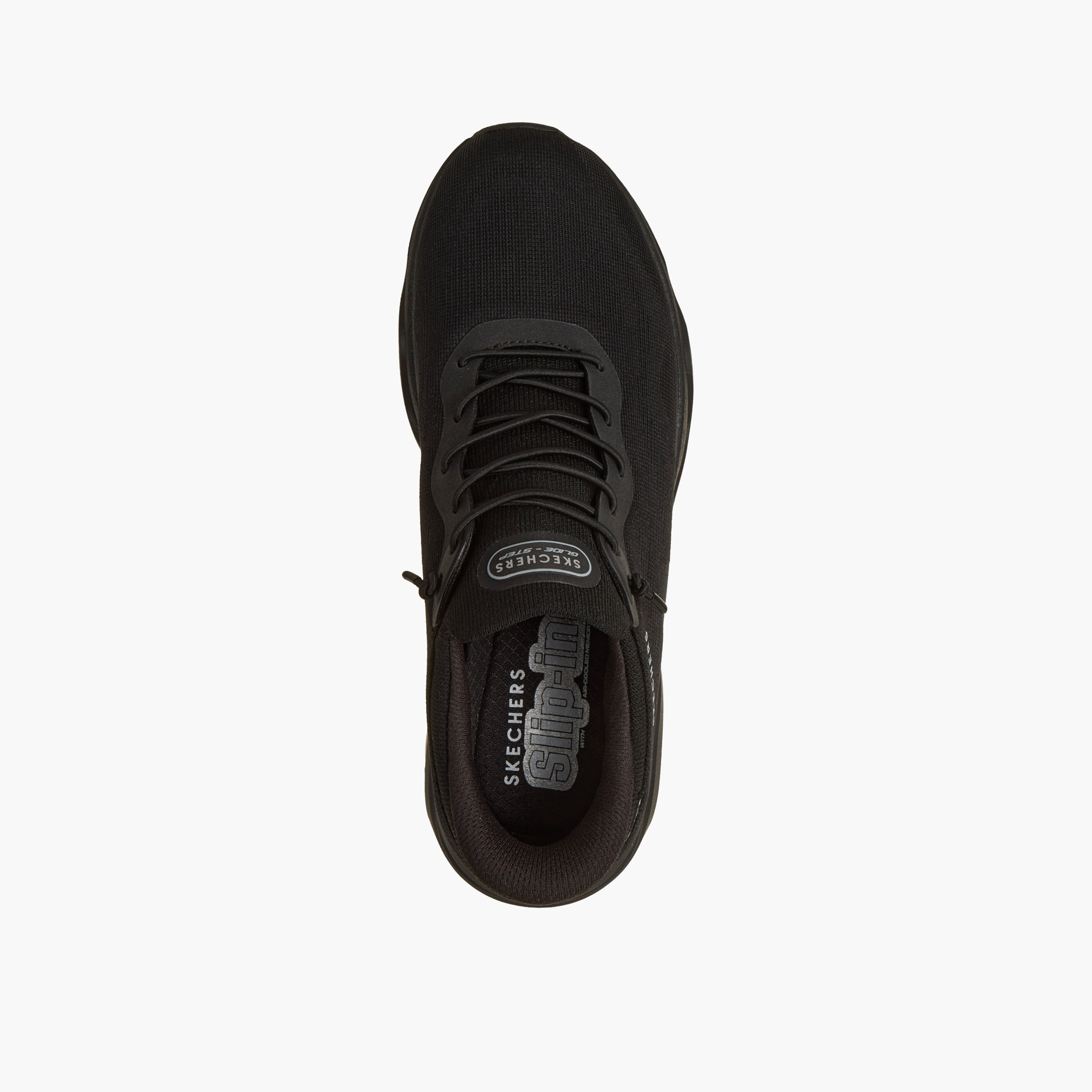 حذاء أونو غلايد ستيب رياضي سهل الإرتداء للنساء من سكيتشرز-women-shoes-sneakers-image-2