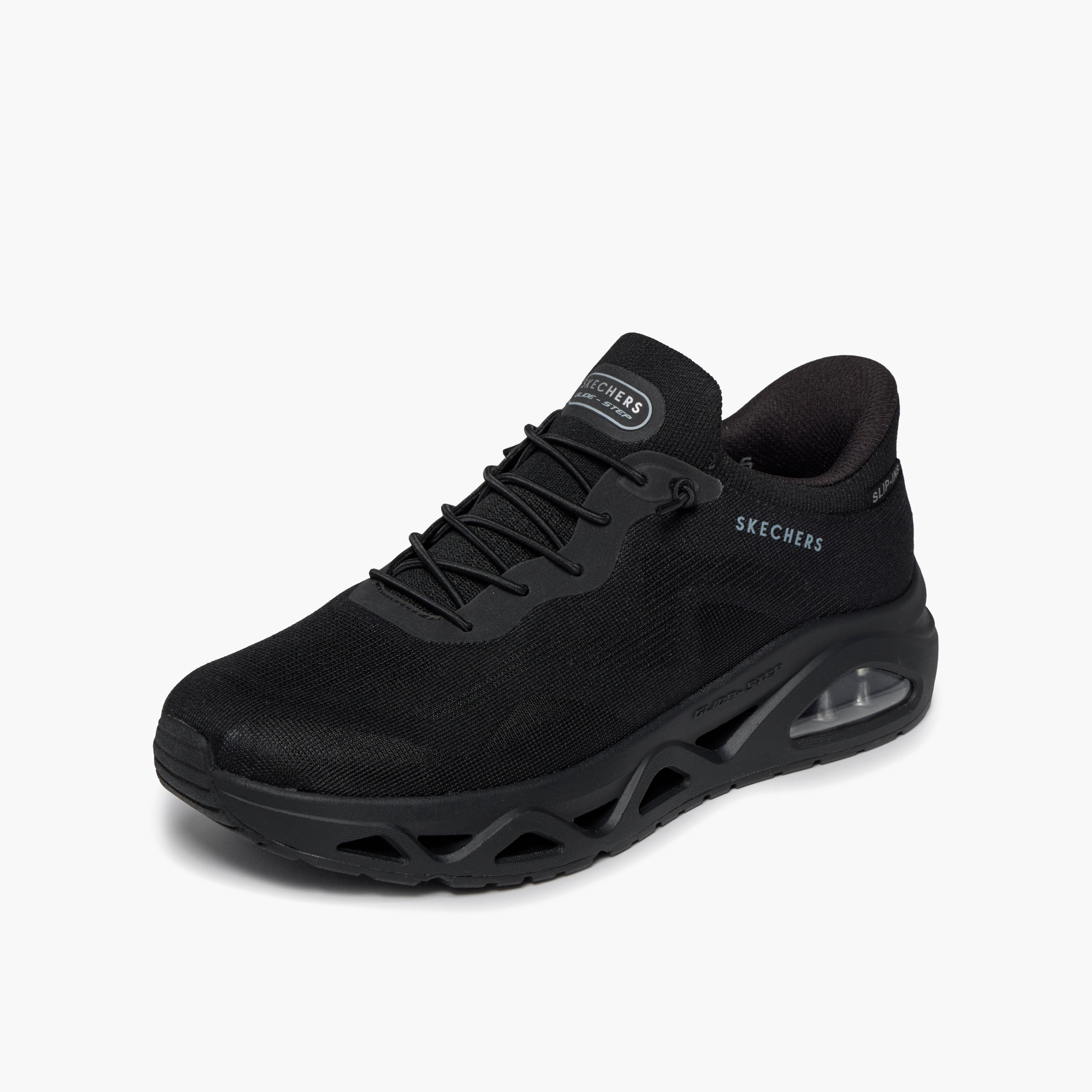 حذاء أونو غلايد ستيب رياضي سهل الإرتداء للنساء من سكيتشرز-women-shoes-sneakers-image-3