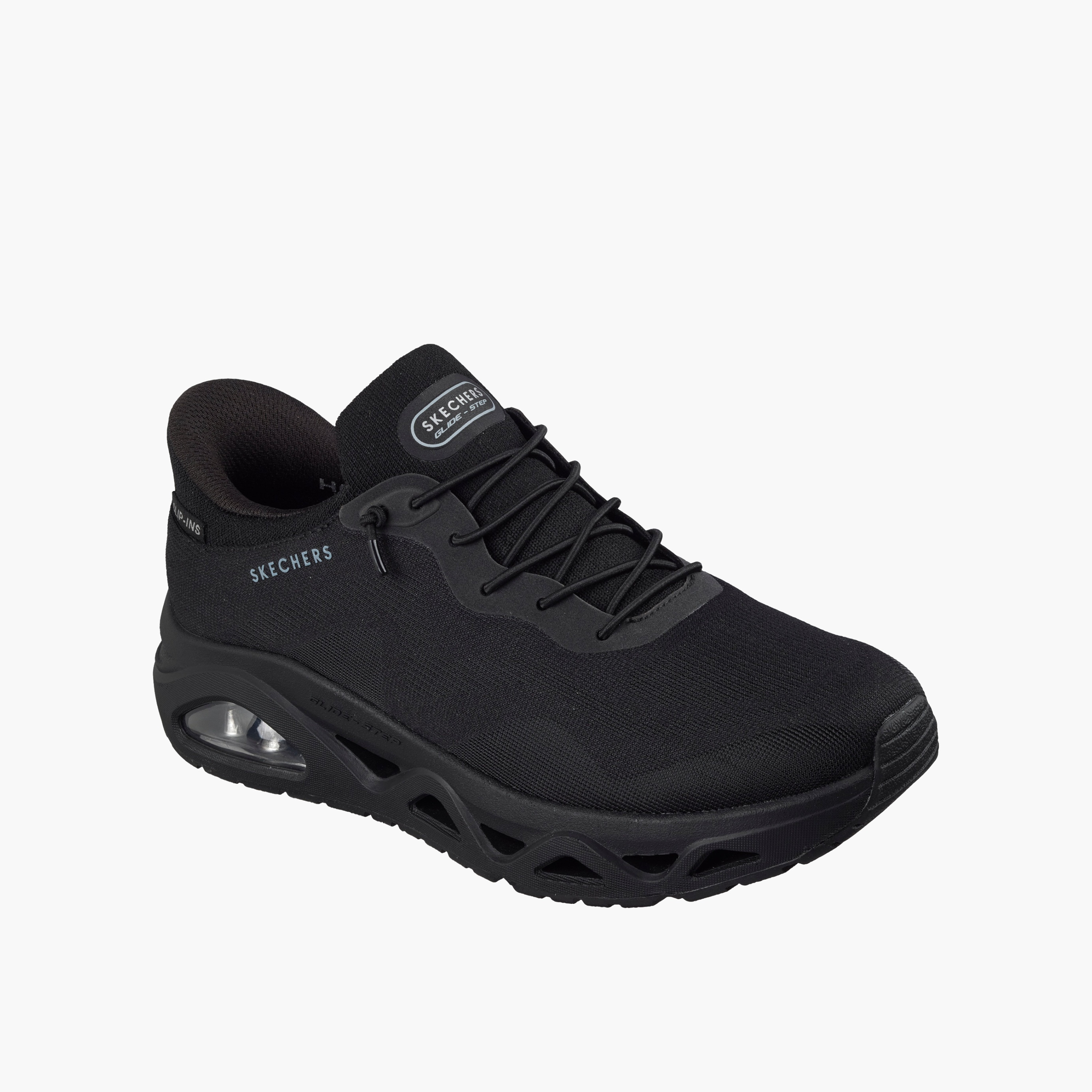 حذاء أونو غلايد ستيب رياضي سهل الإرتداء للنساء من سكيتشرز-women-shoes-sneakers-image-5