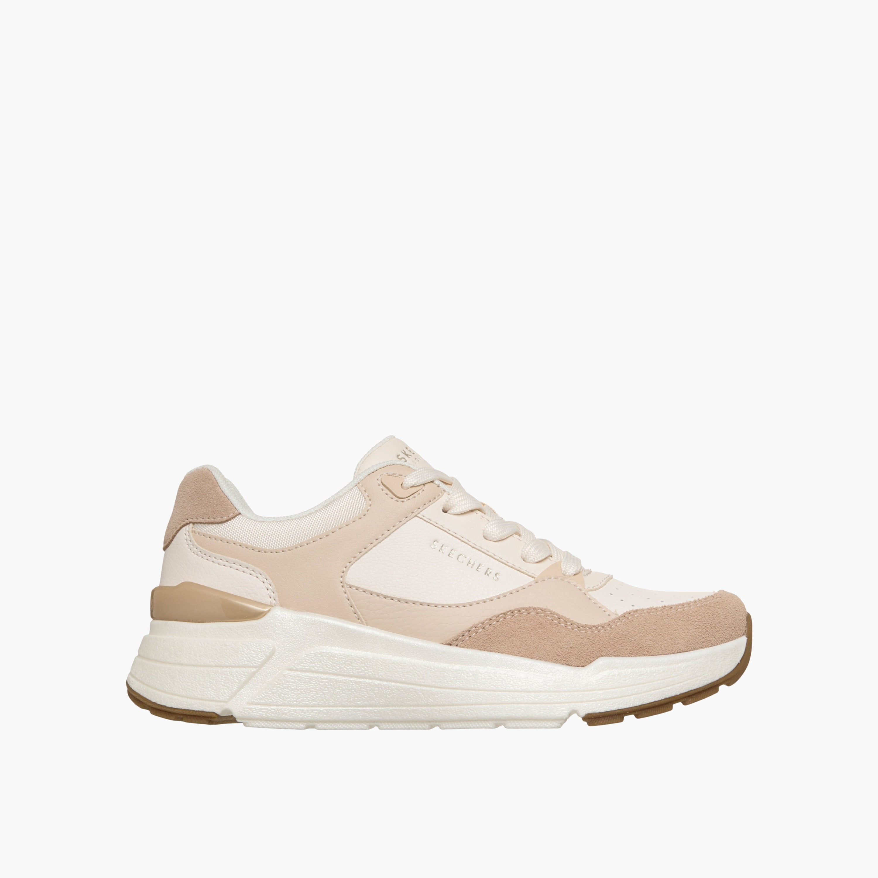 حذاء رياضي برباط روفينا لايت للنساء من سكيتشرز-sports-women-shoes-image-1