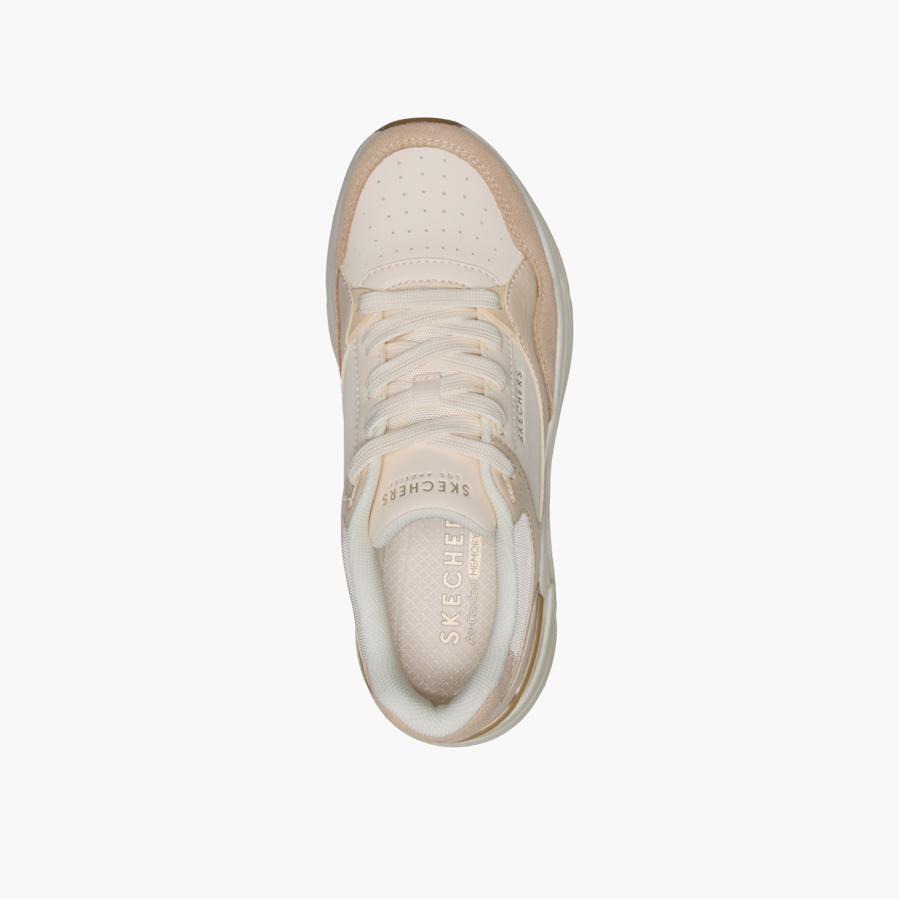 حذاء رياضي برباط روفينا لايت للنساء من سكيتشرز-sports-women-shoes-image-2