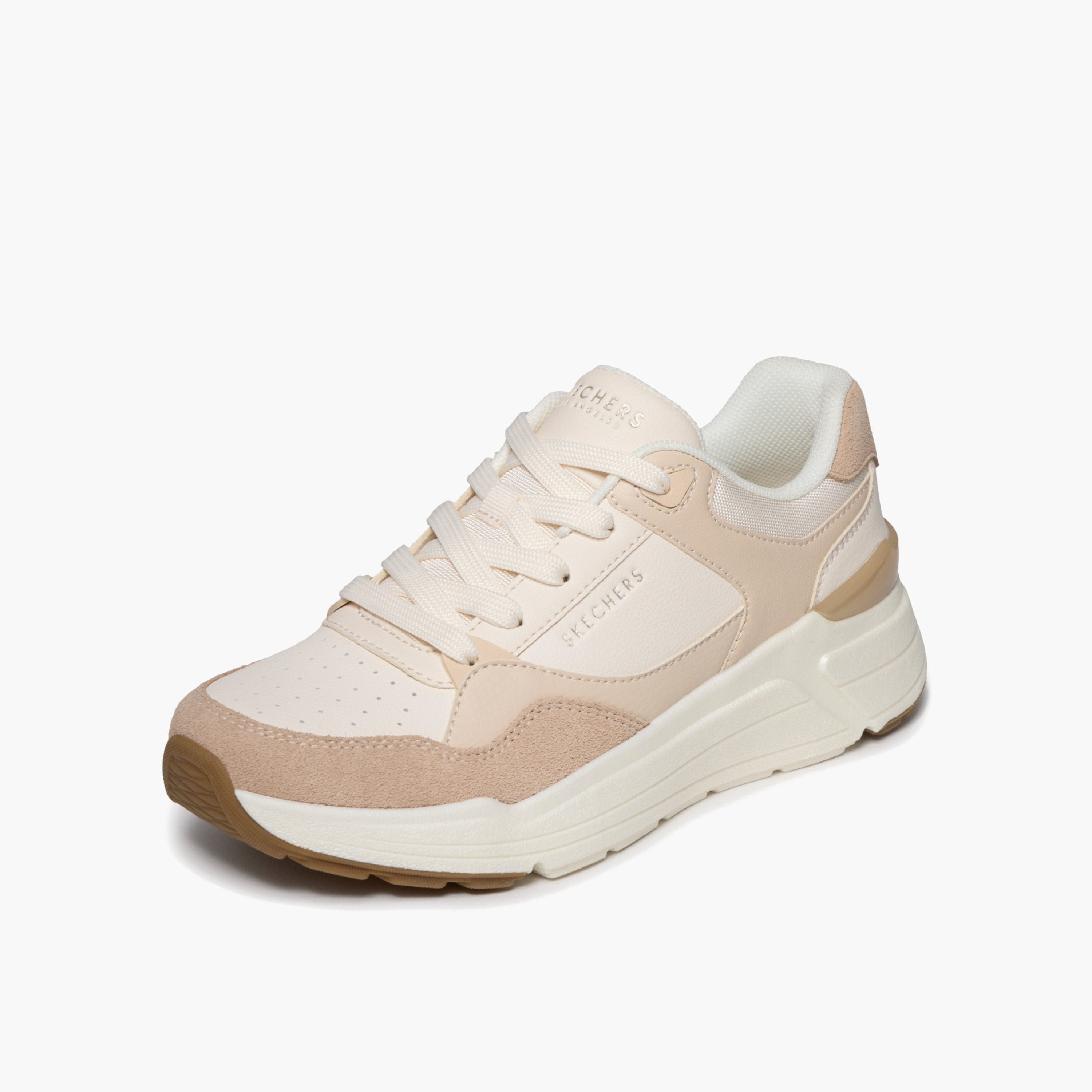 حذاء رياضي برباط روفينا لايت للنساء من سكيتشرز-sports-women-shoes-image-3