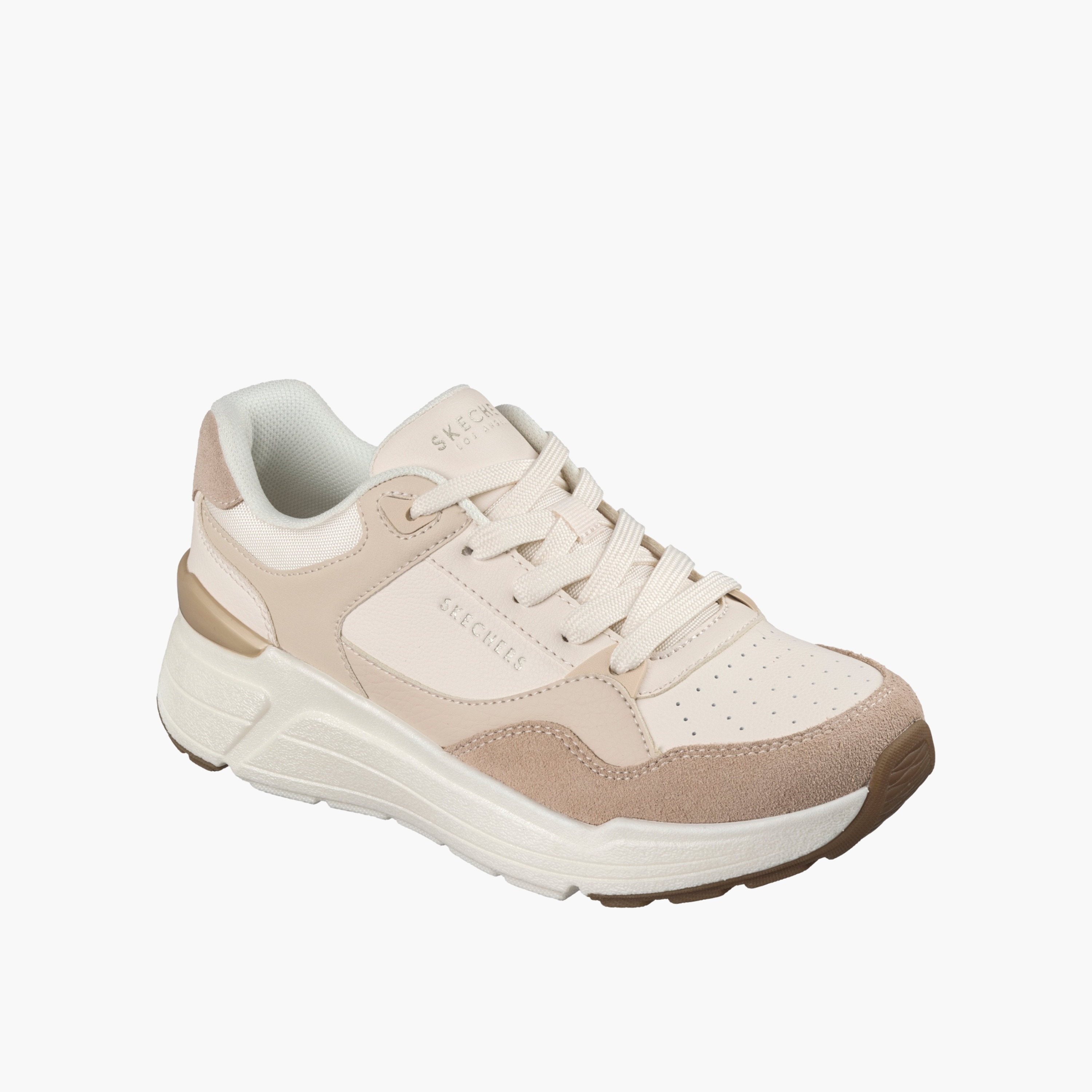 حذاء رياضي برباط روفينا لايت للنساء من سكيتشرز-sports-women-shoes-image-5