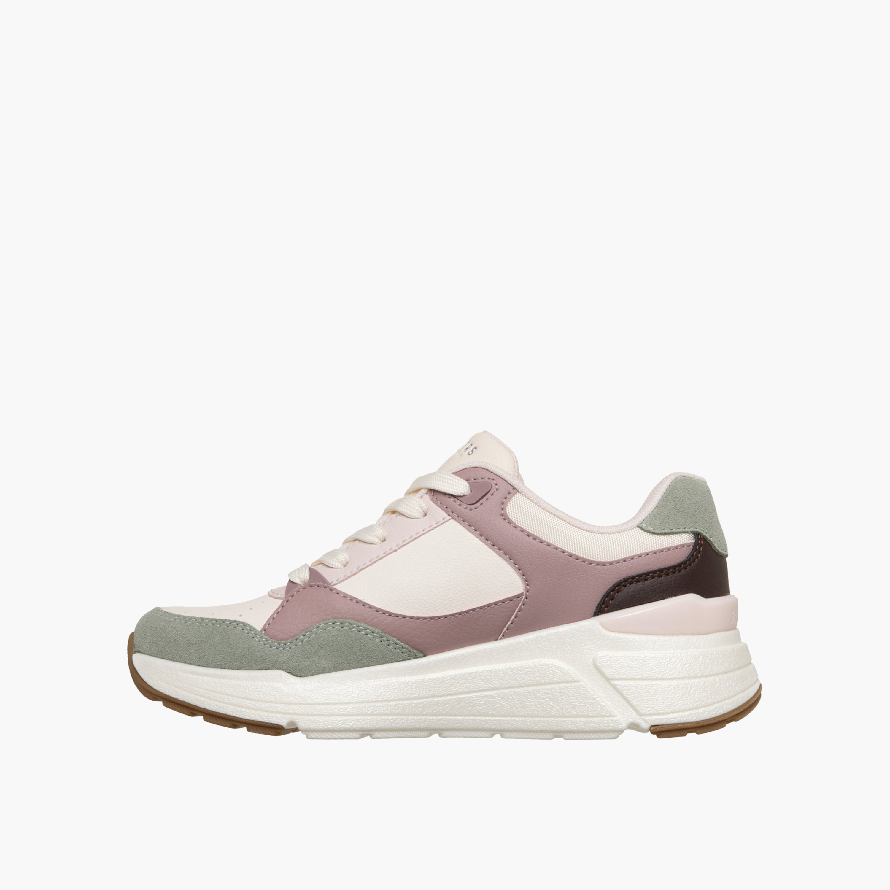 حذاء رياضي للنساء برباط روفينا لايت من سكيتشرز-sports-women-shoes-image-6