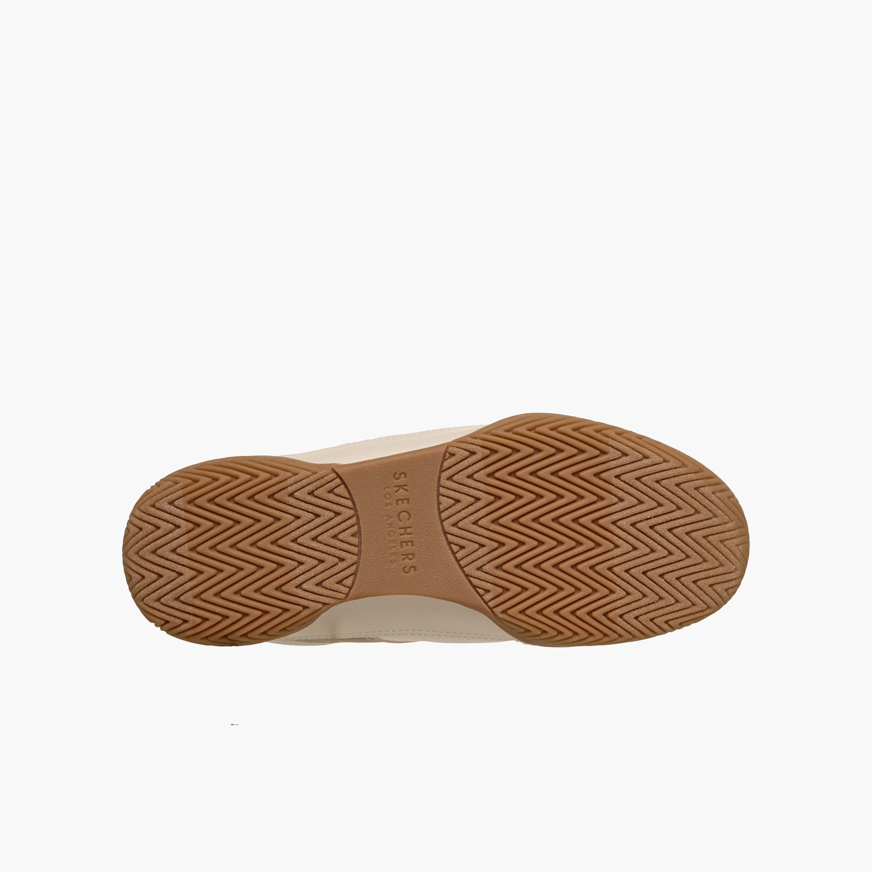 Skechers Women Panelled Lace-Up Ankle Sneakers-women-shoes-sneakers-image-4