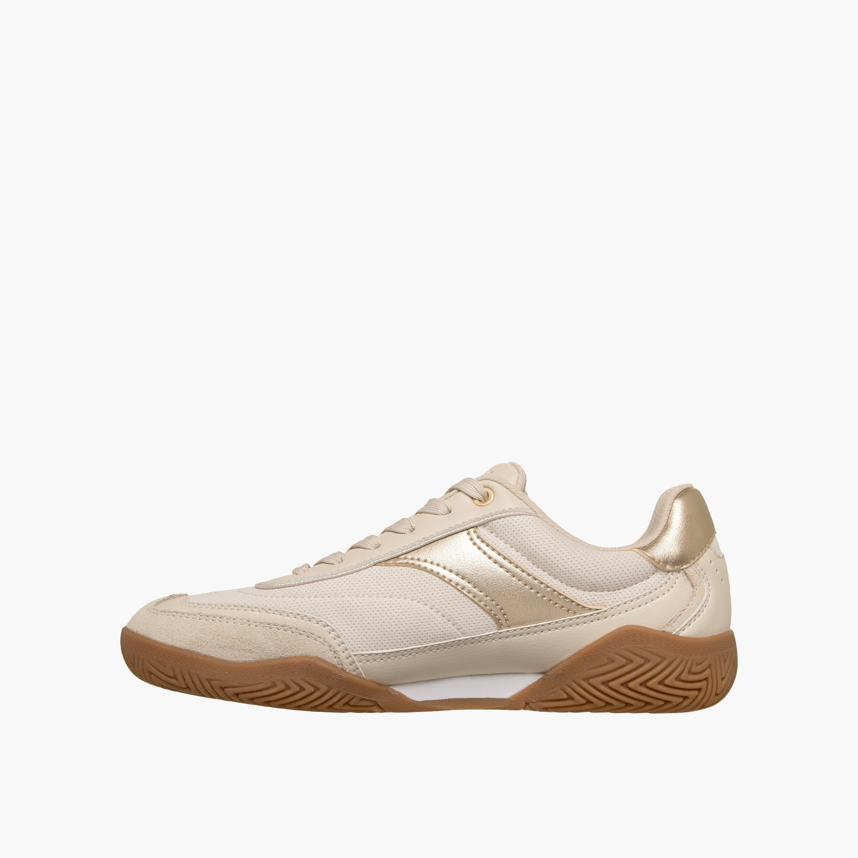 Skechers Women Panelled Lace-Up Ankle Sneakers-women-shoes-sneakers-image-6