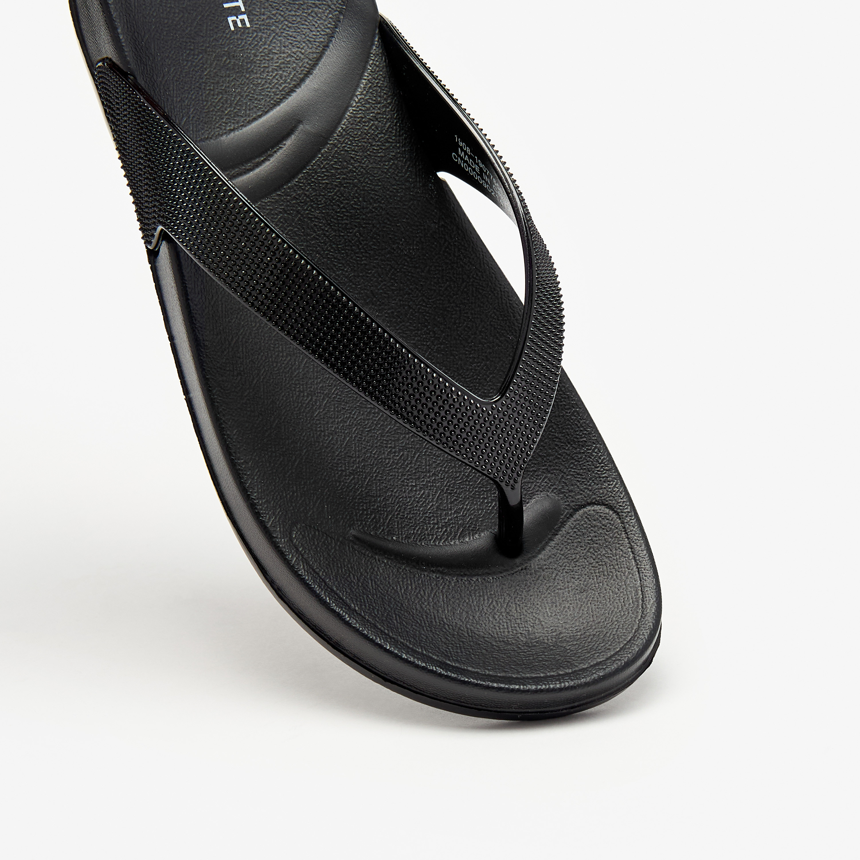 Celeste Women's Textured Flip Flops-women-shoes-flipflopsandslides-image-9