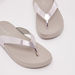 Textured Thong Slippers-Women%27s Flip Flops & Beach Slippers-thumbnailMobile-4