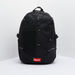 Textured Backpack with Zip Closure and Mesh Pockets-Men%27s Backpacks-thumbnailMobile-0